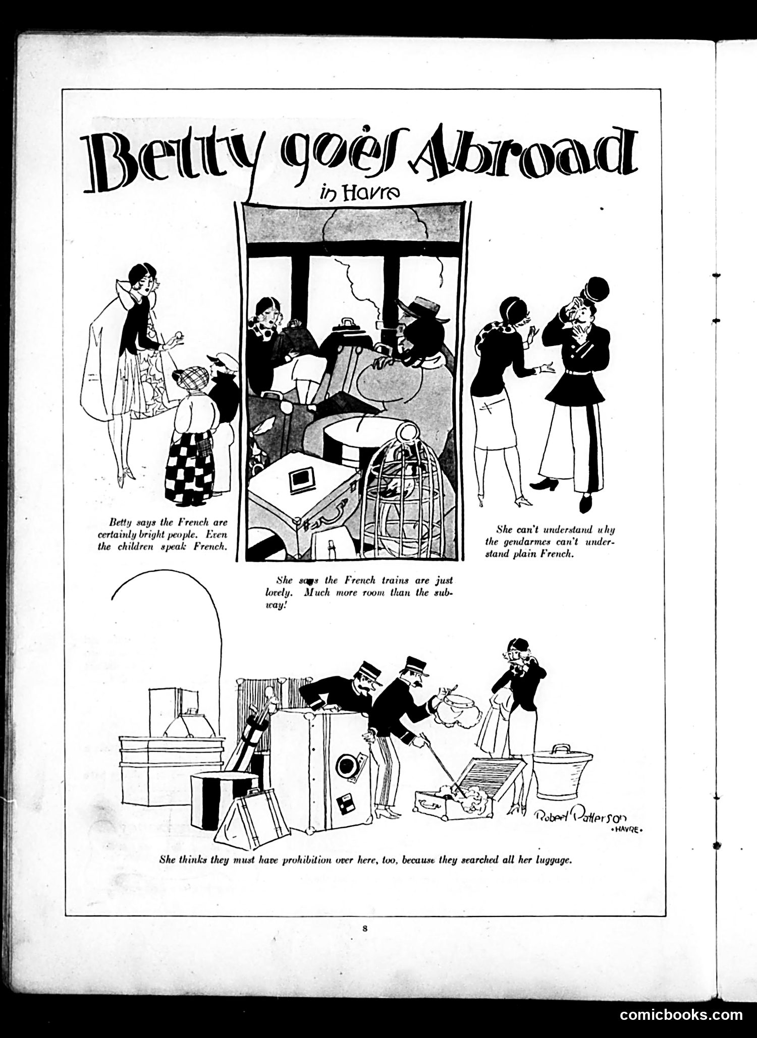 Judge — July 11, 1925 — page 10 of 36