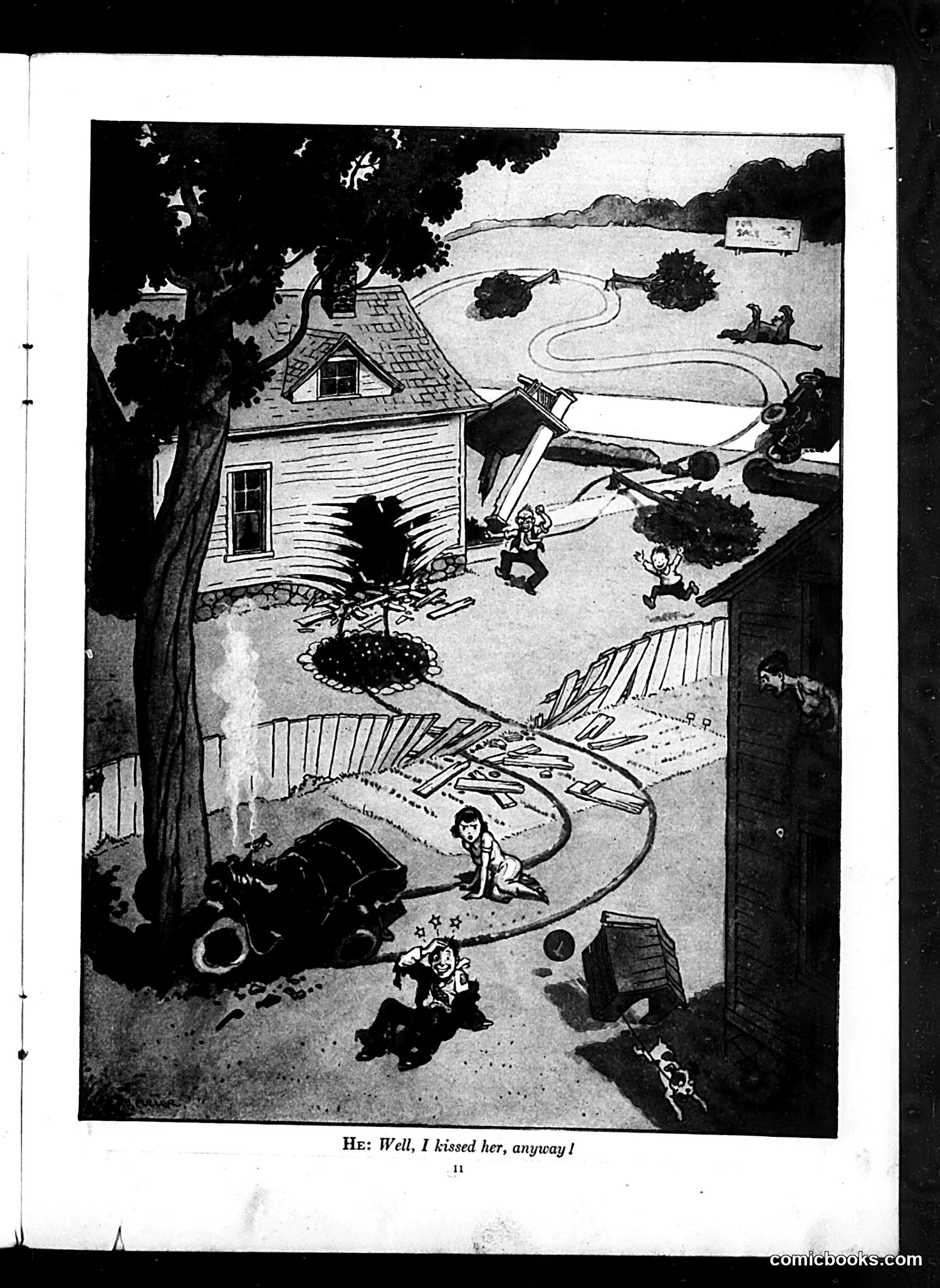 Judge — July 11, 1925 — page 13 of 36