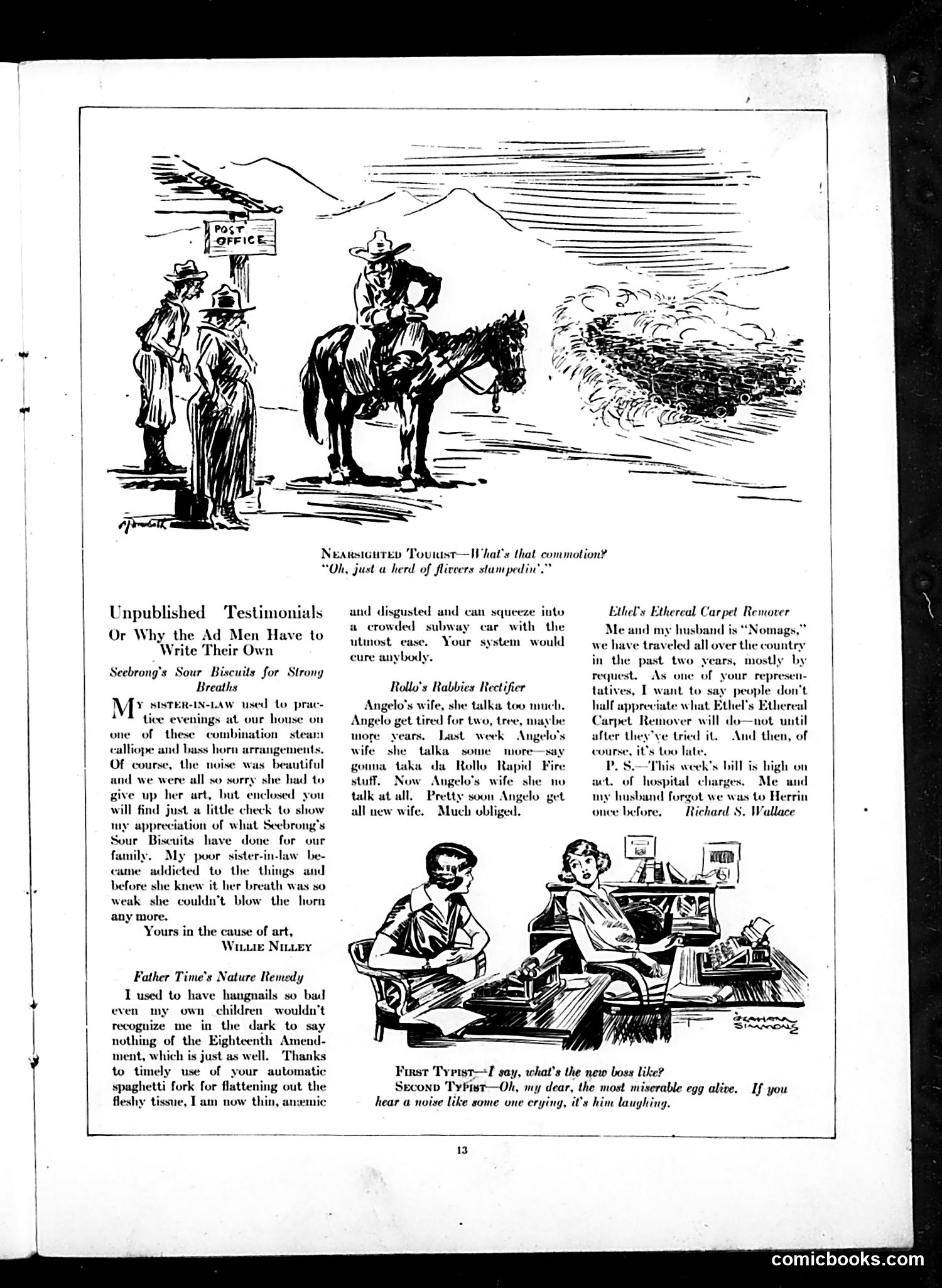 Judge — July 11, 1925 — page 15 of 36