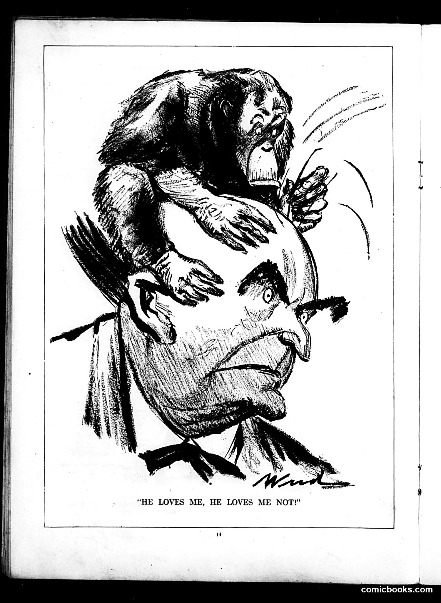 Judge — July 11, 1925 — page 16 of 36