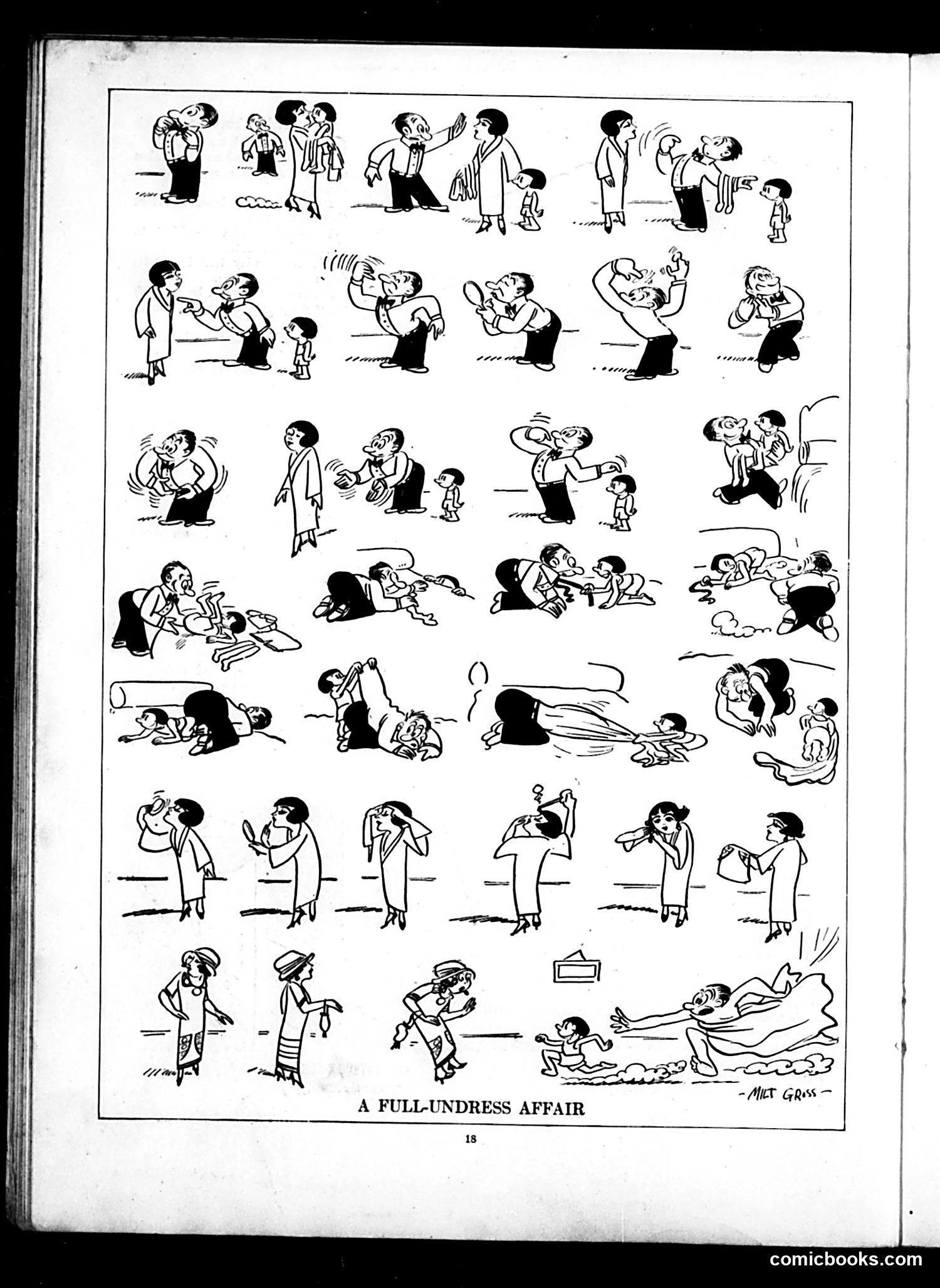 Judge — July 11, 1925 — page 20 of 36