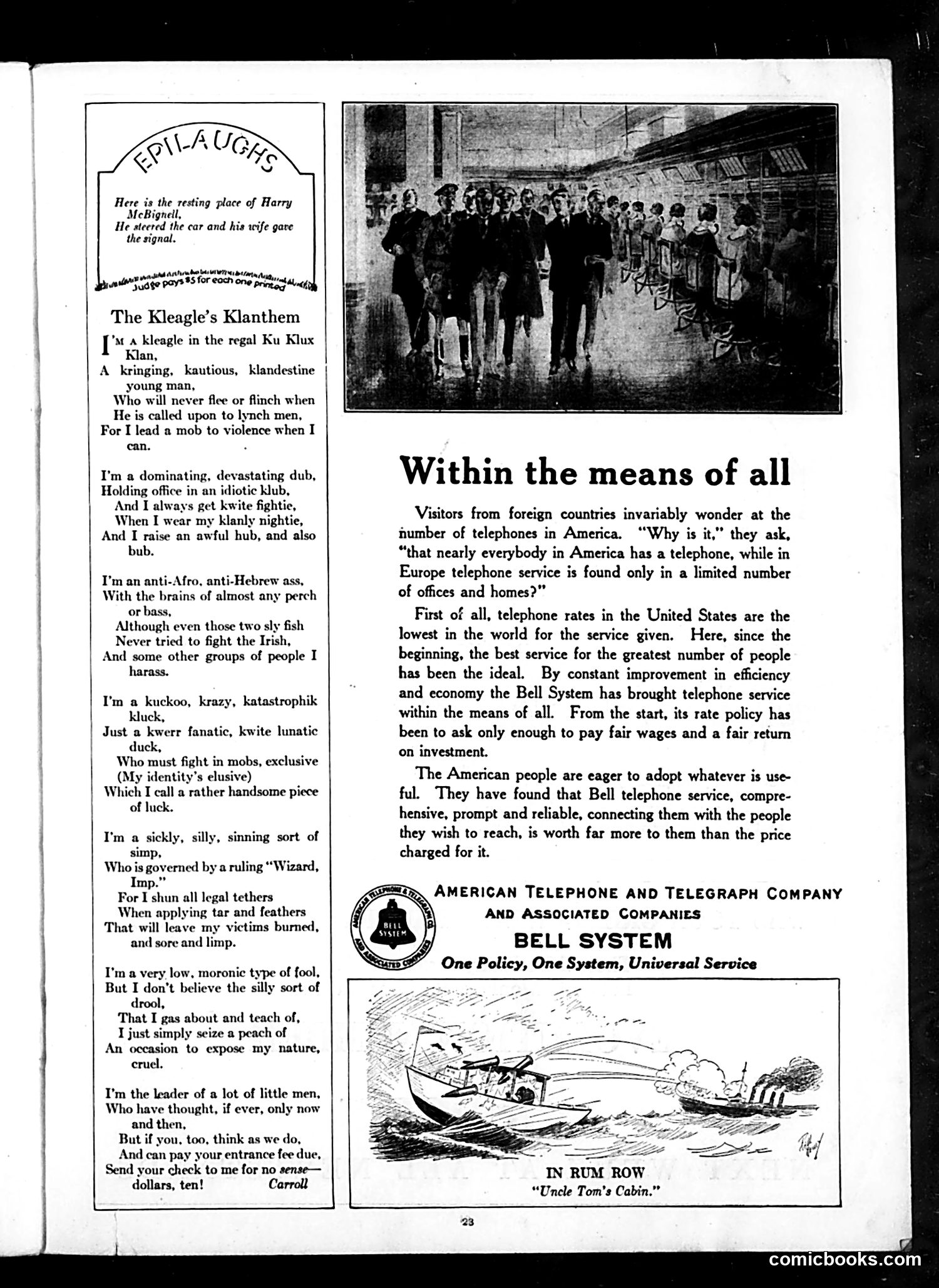Judge — July 11, 1925 — page 25 of 36