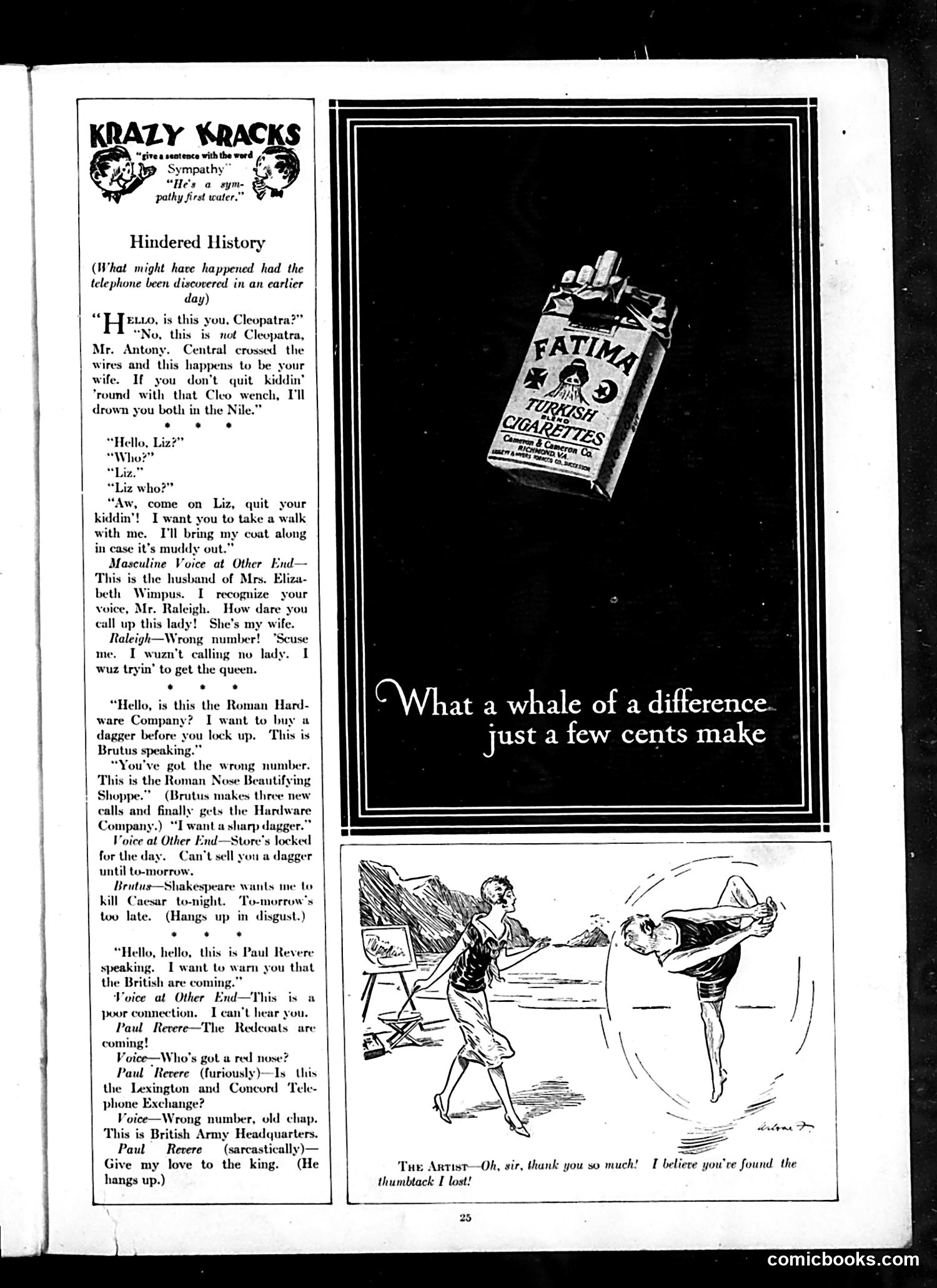 Judge — July 11, 1925 — page 27 of 36