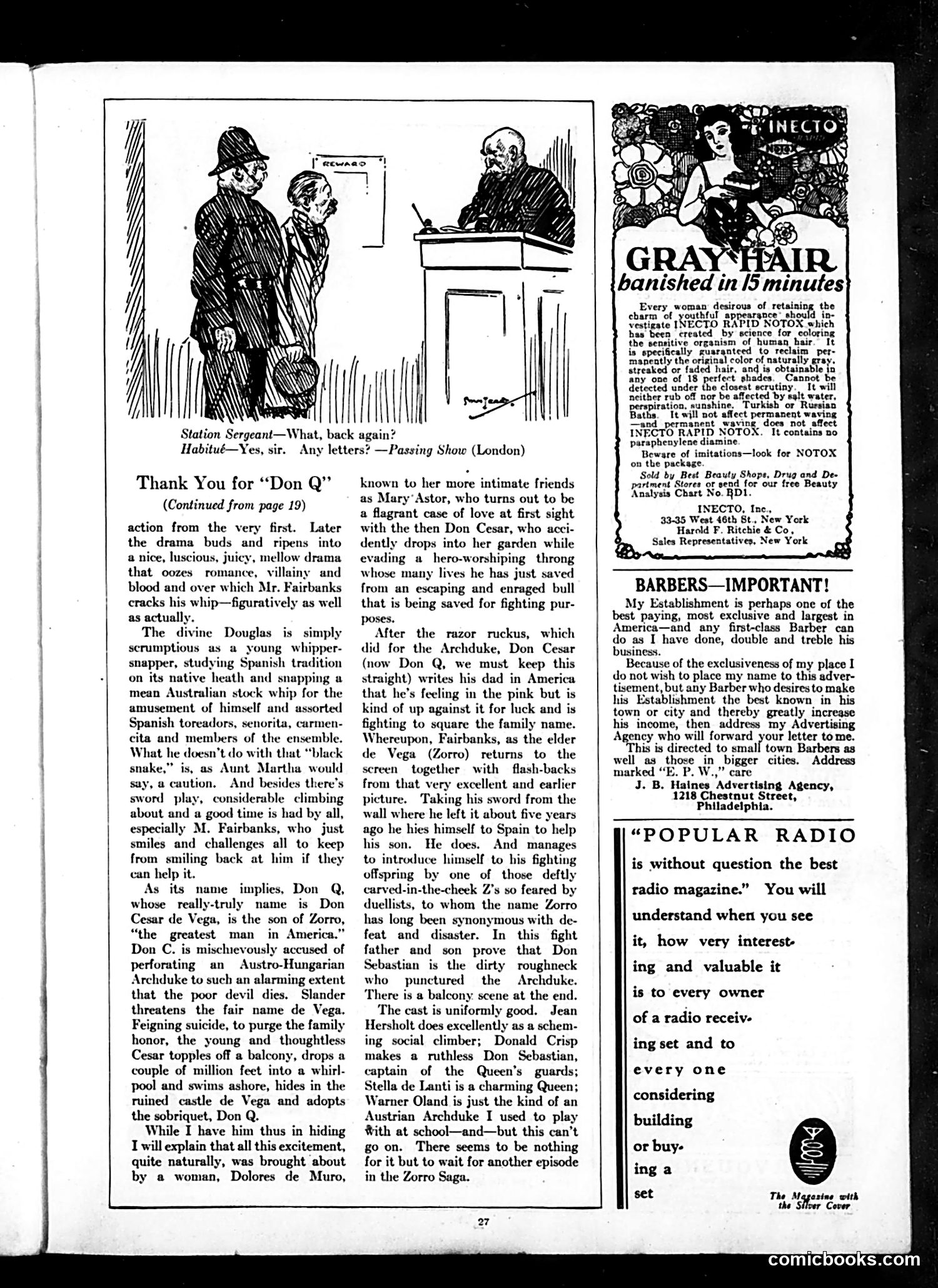 Judge — July 11, 1925 — page 29 of 36