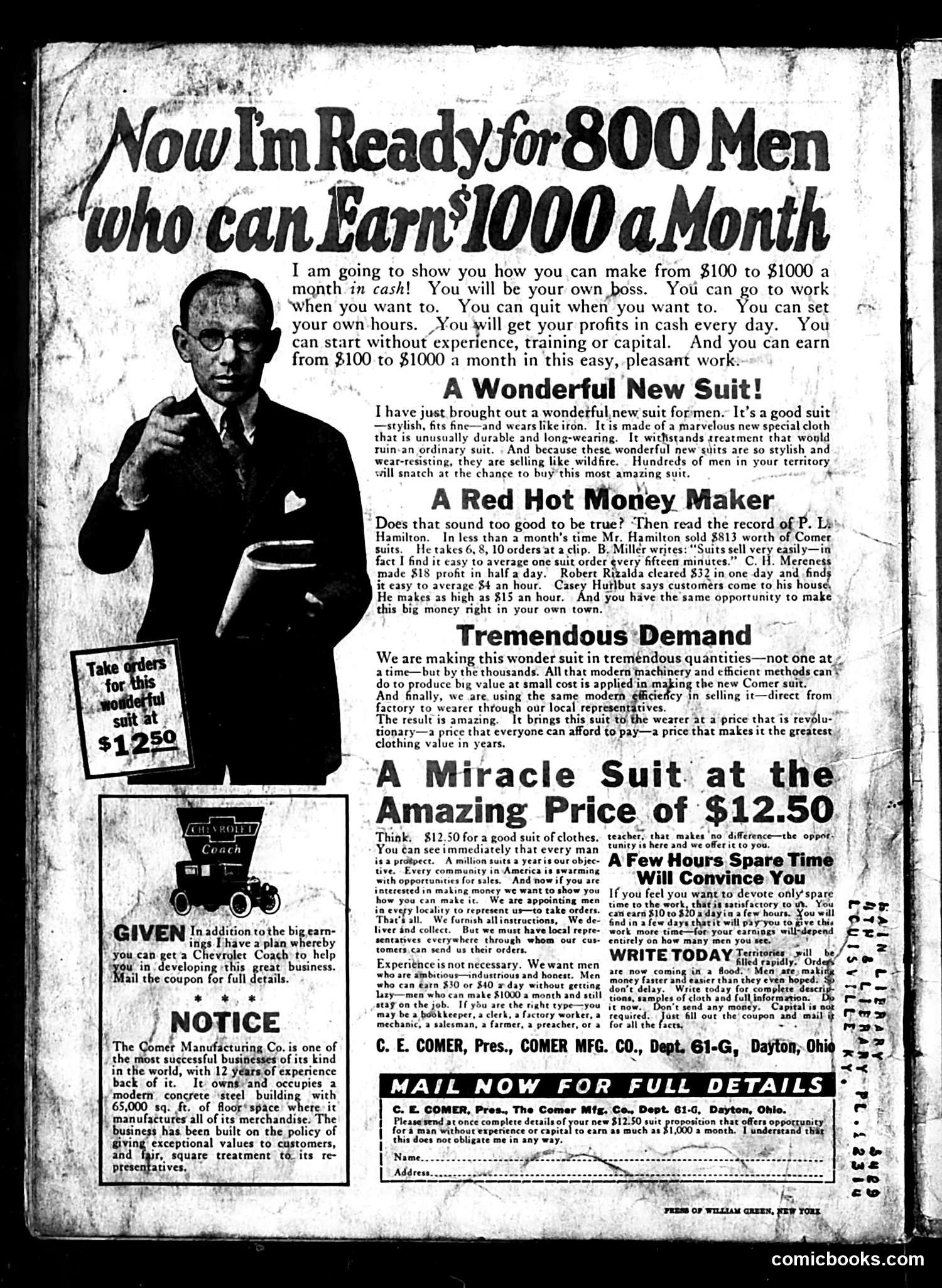 Judge — July 11, 1925 — page 36 of 36