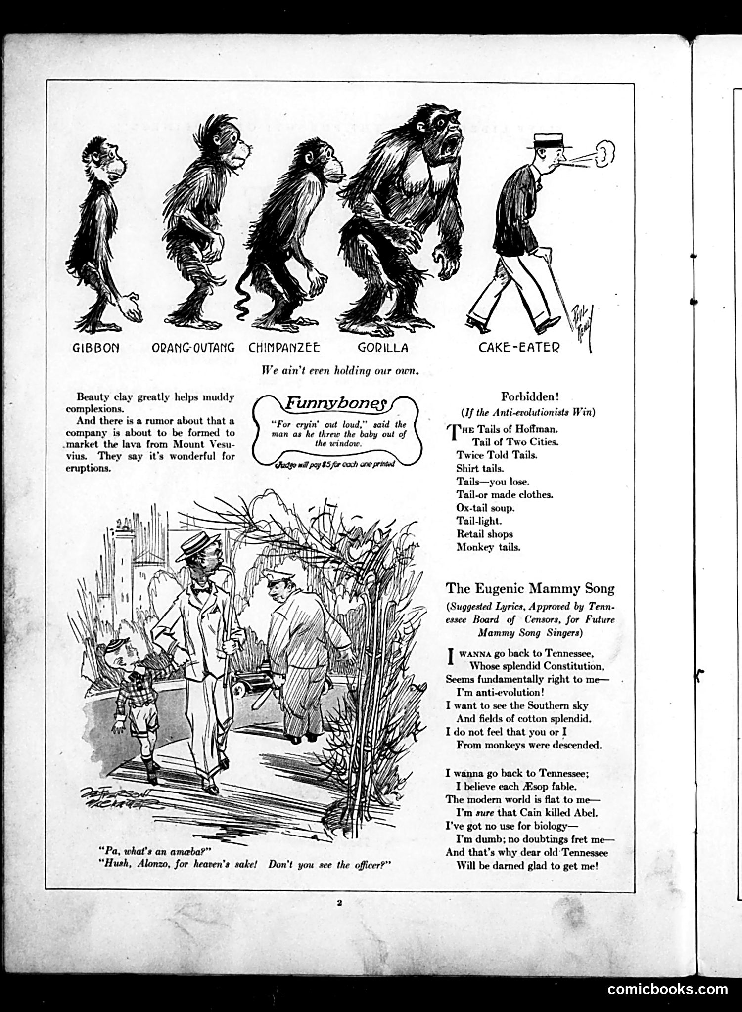 Judge — July 18, 1925 — page 4 of 37