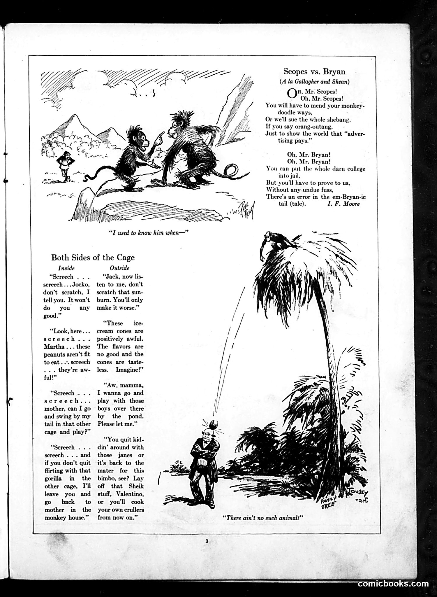 Judge — July 18, 1925 — page 5 of 37