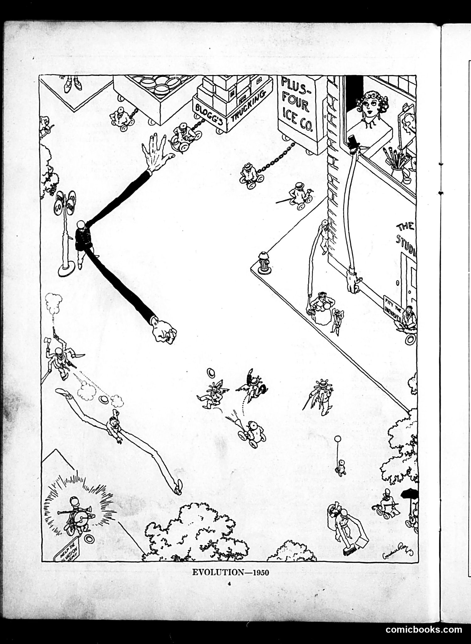 Judge — July 18, 1925 — page 6 of 37