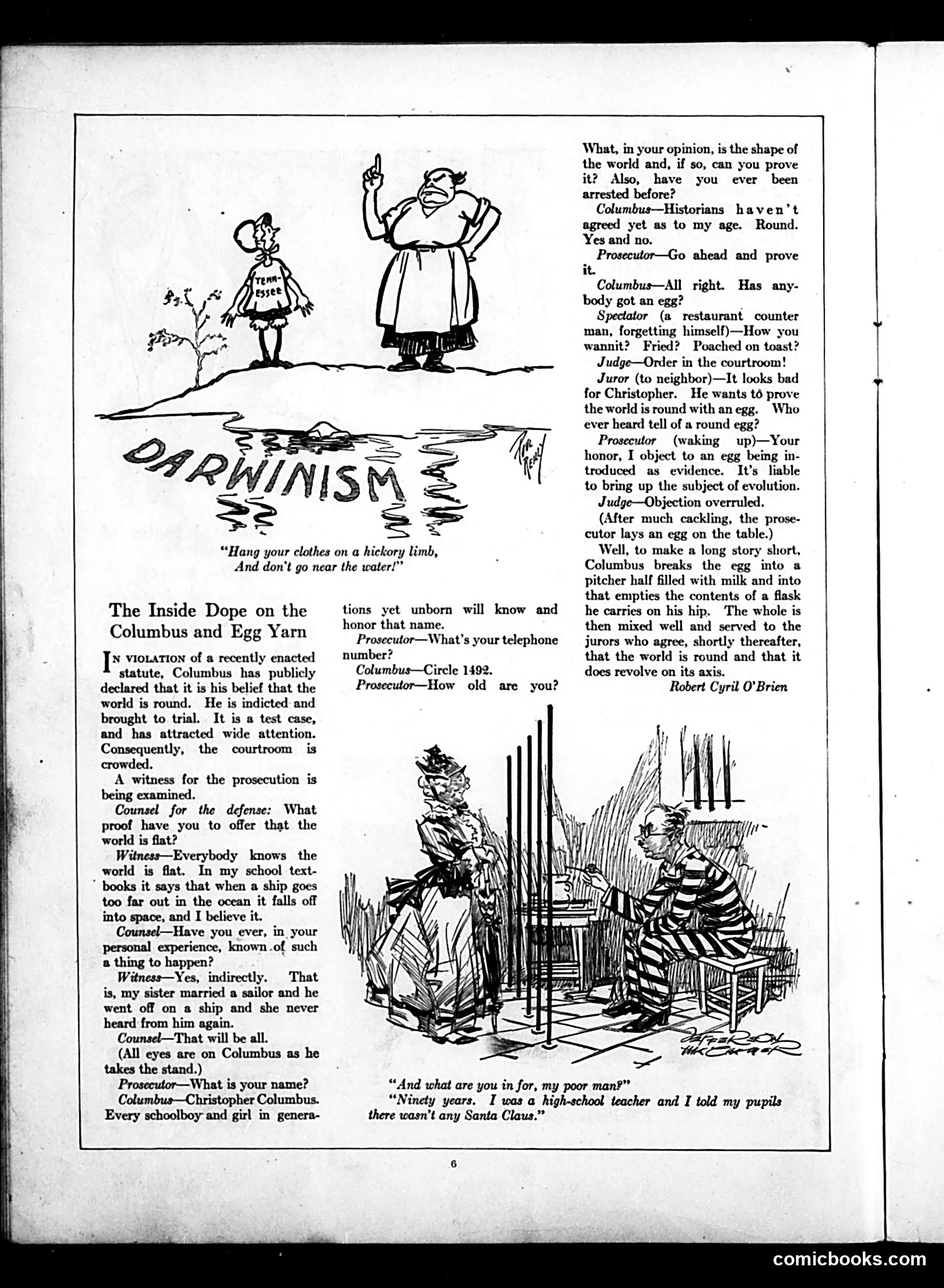 Judge — July 18, 1925 — page 8 of 37