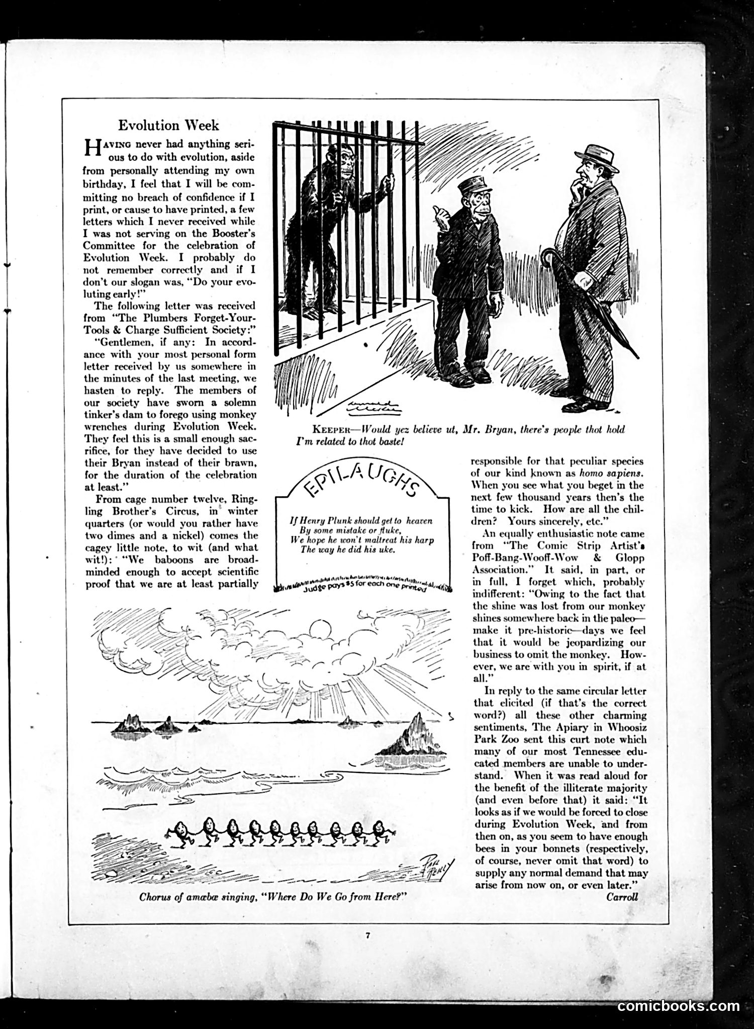 Judge — July 18, 1925 — page 9 of 37