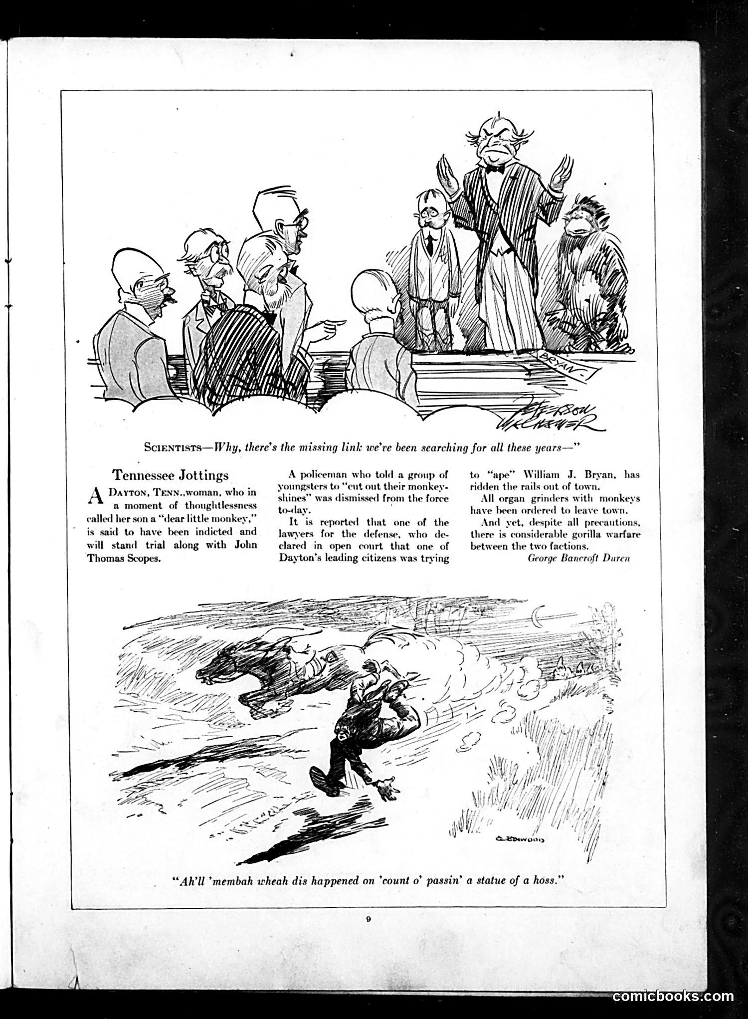 Judge — July 18, 1925 — page 11 of 37