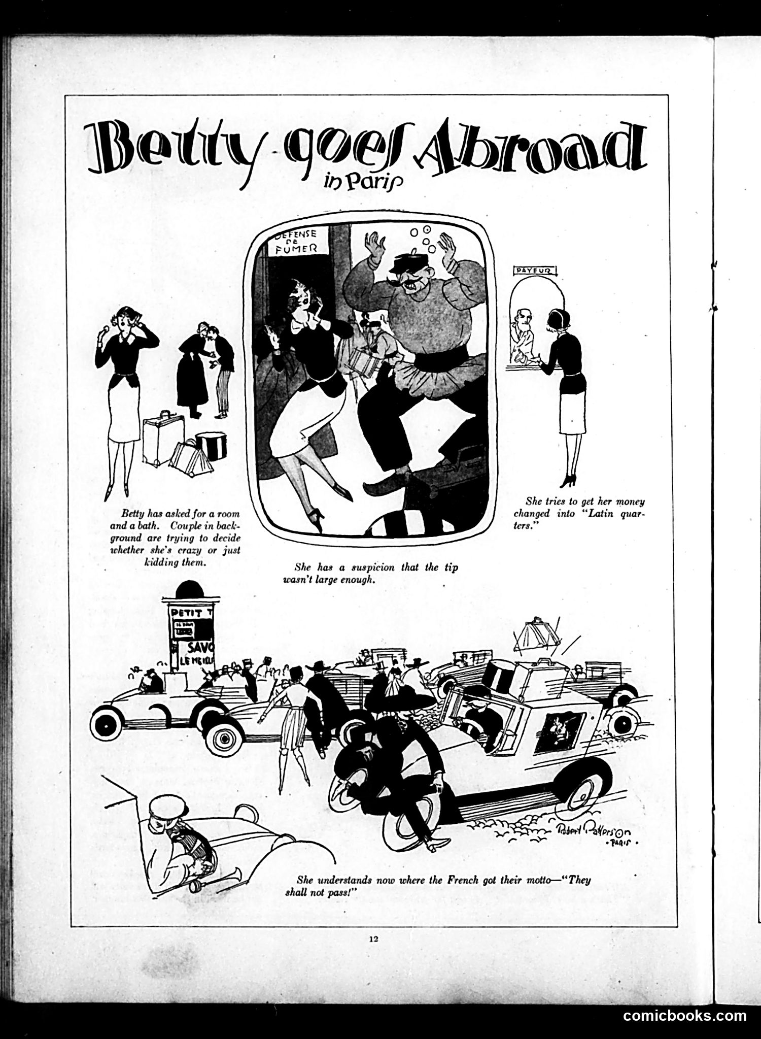 Judge — July 18, 1925 — page 14 of 37