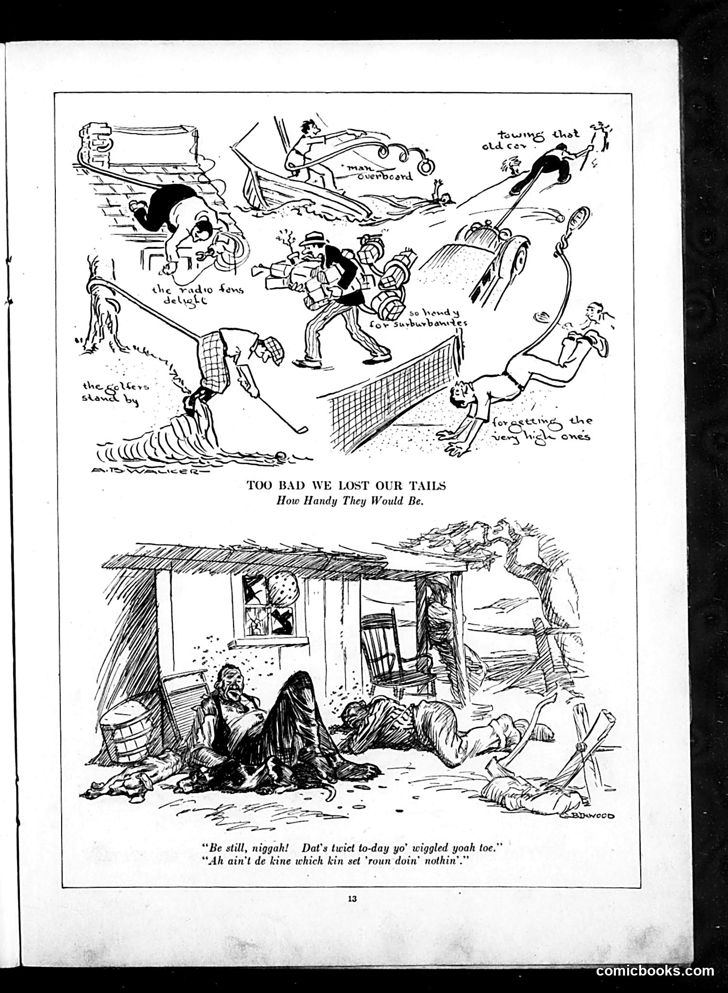 Judge — July 18, 1925 — page 15 of 37