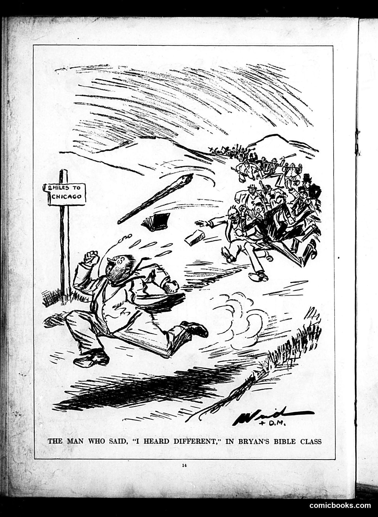 Judge — July 18, 1925 — page 16 of 37