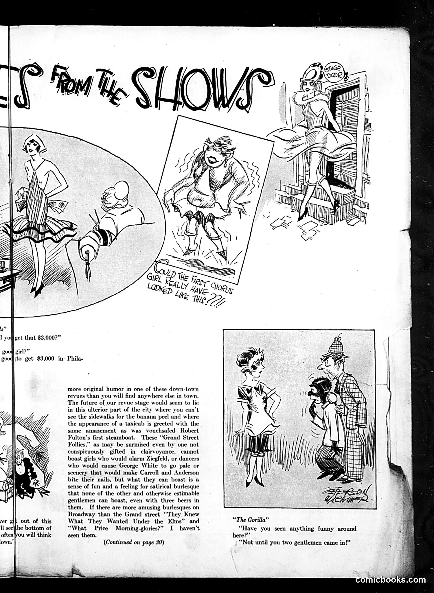 Judge — July 18, 1925 — page 19 of 37
