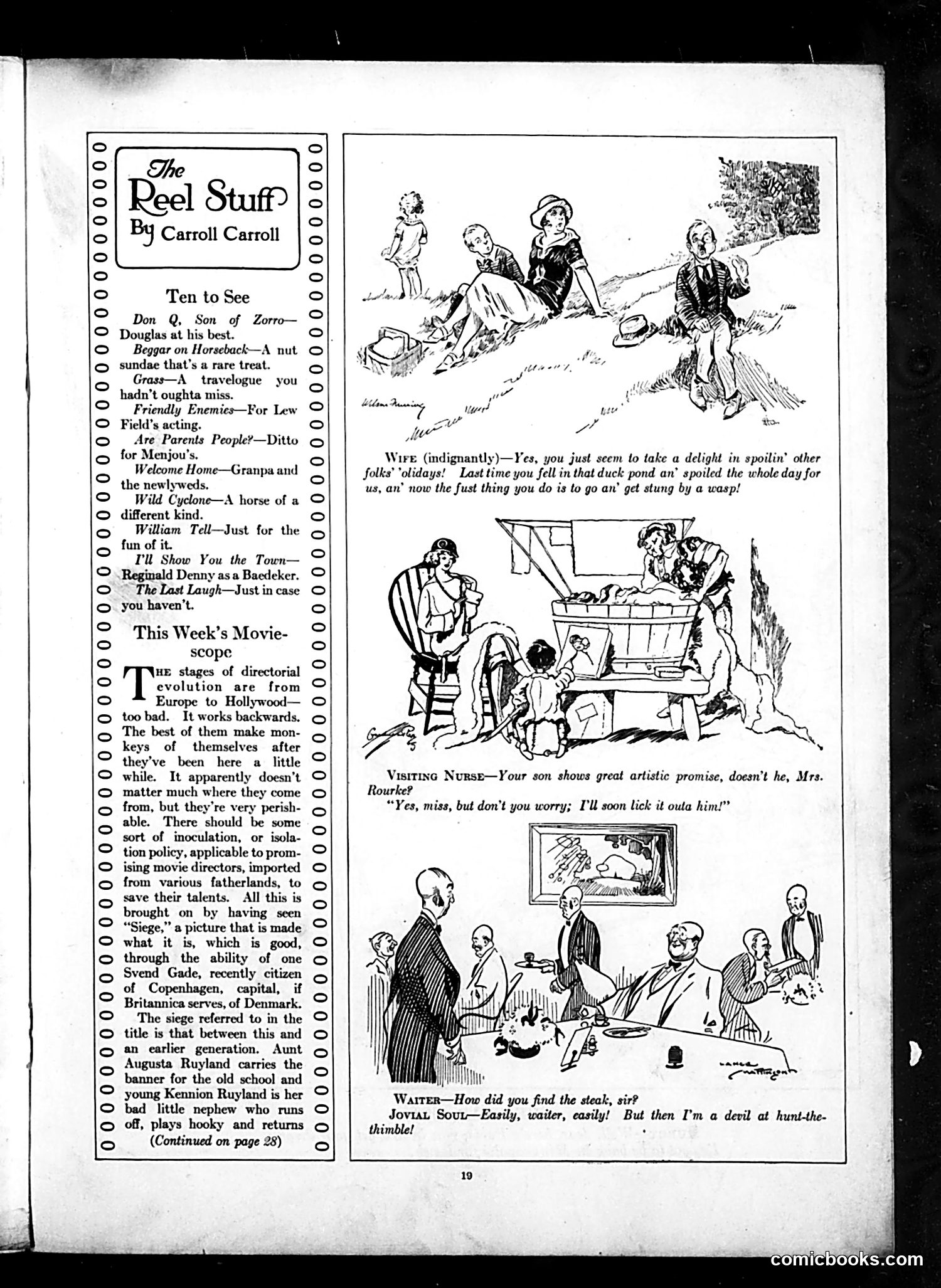 Judge — July 18, 1925 — page 21 of 37