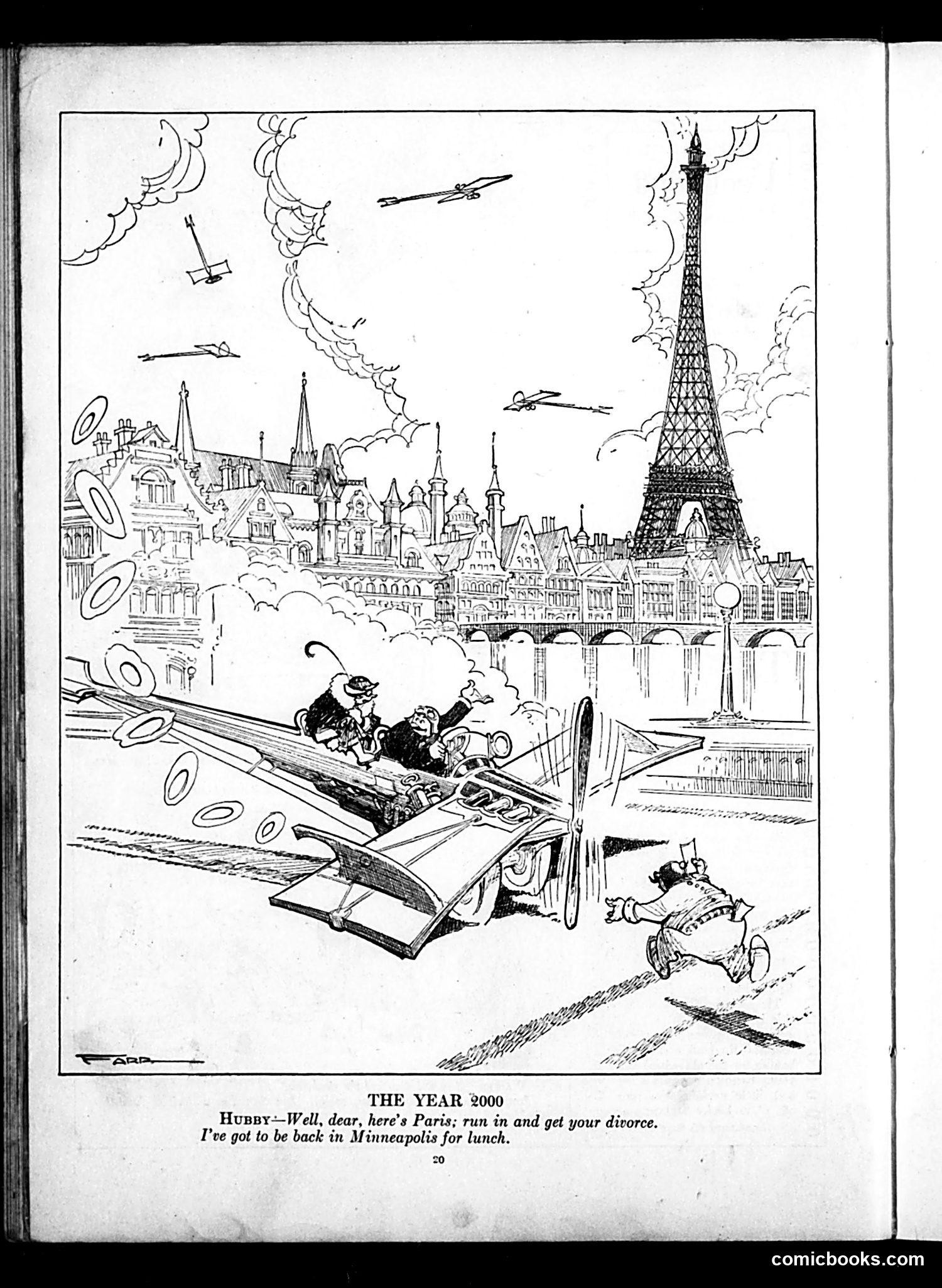 Judge — July 18, 1925 — page 22 of 37