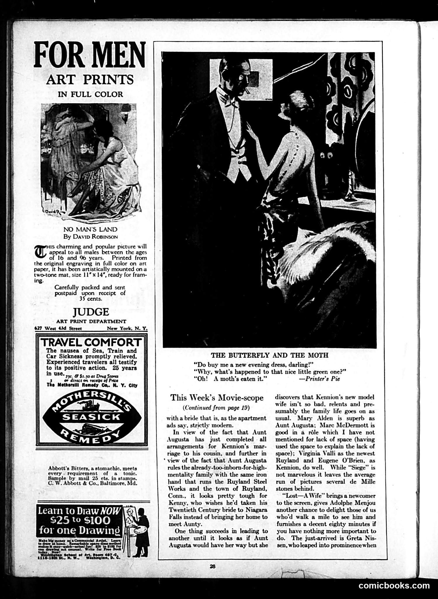Judge — July 18, 1925 — page 30 of 37