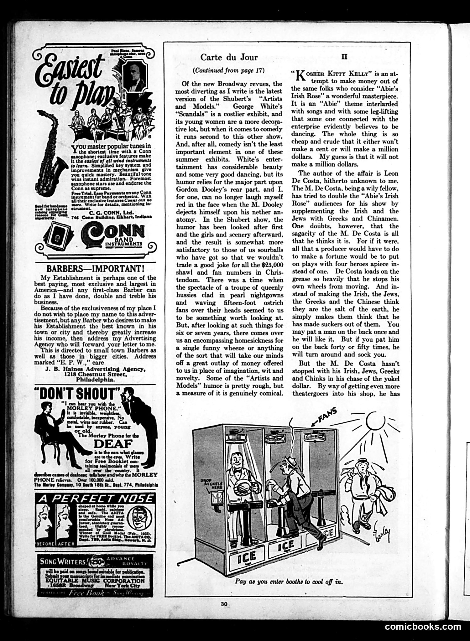 Judge — July 18, 1925 — page 32 of 37