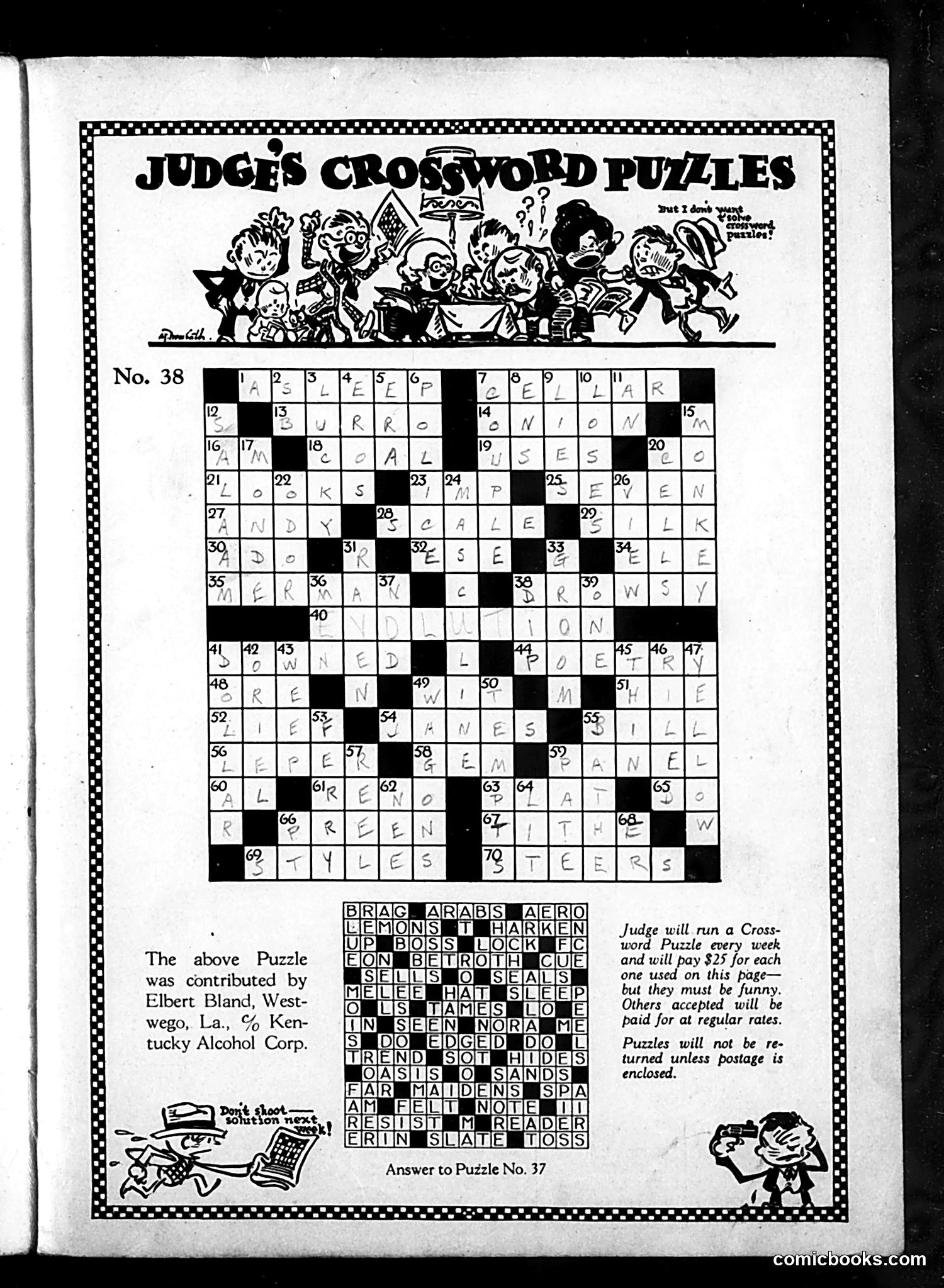 Judge — July 18, 1925 — page 35 of 37