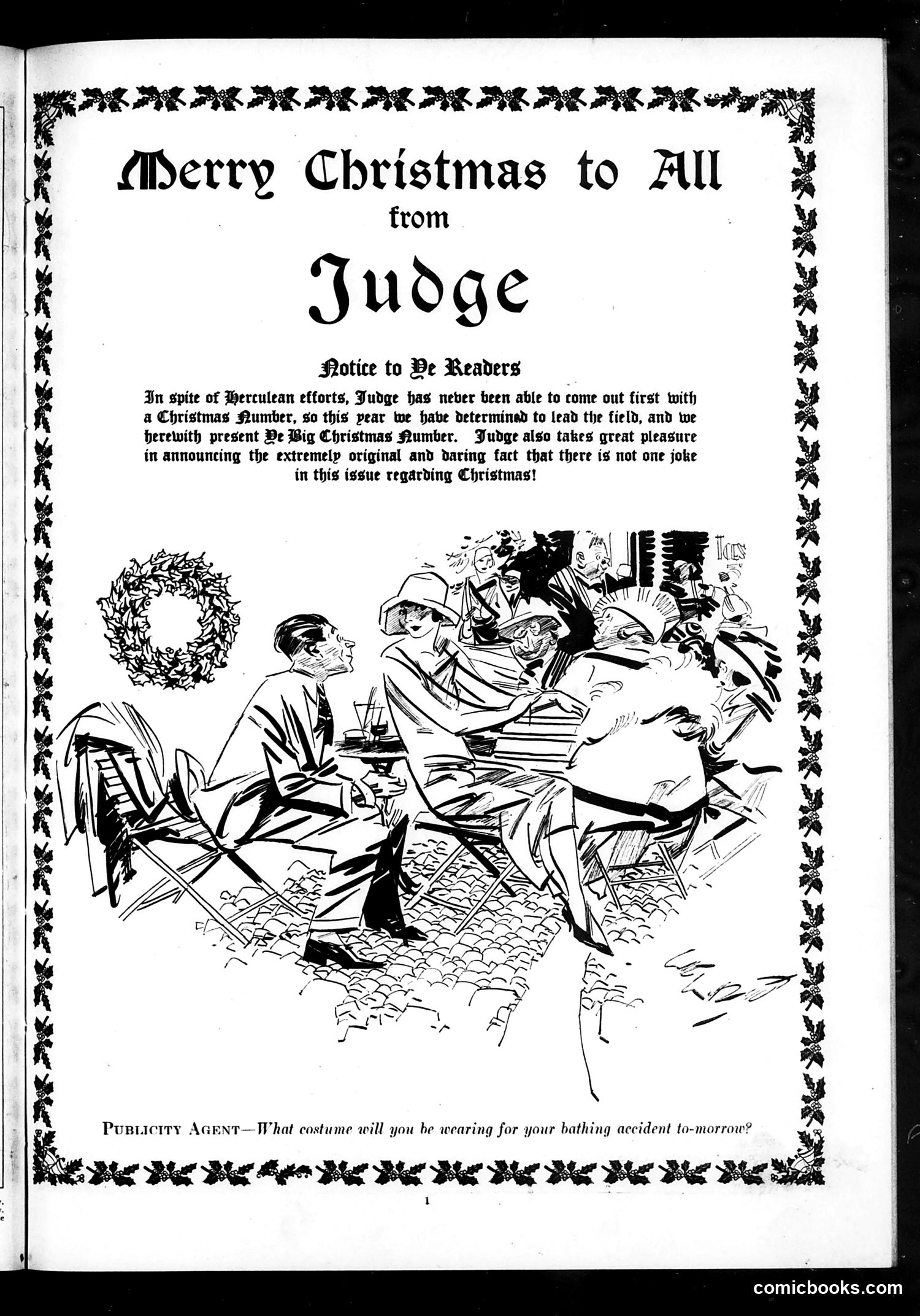 Judge — July 25, 1925 — page 3 of 36