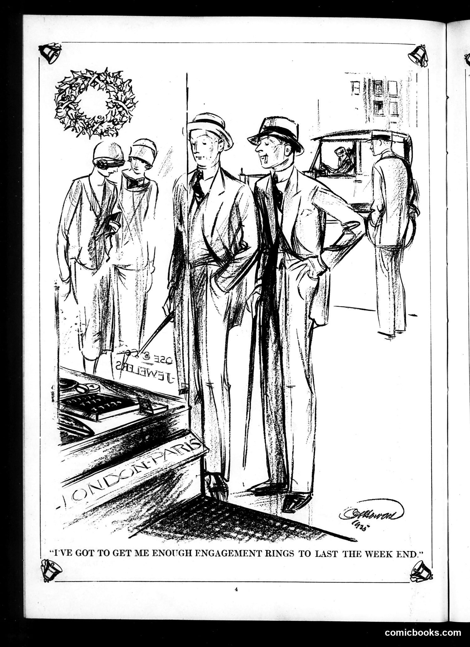 Judge — July 25, 1925 — page 6 of 36