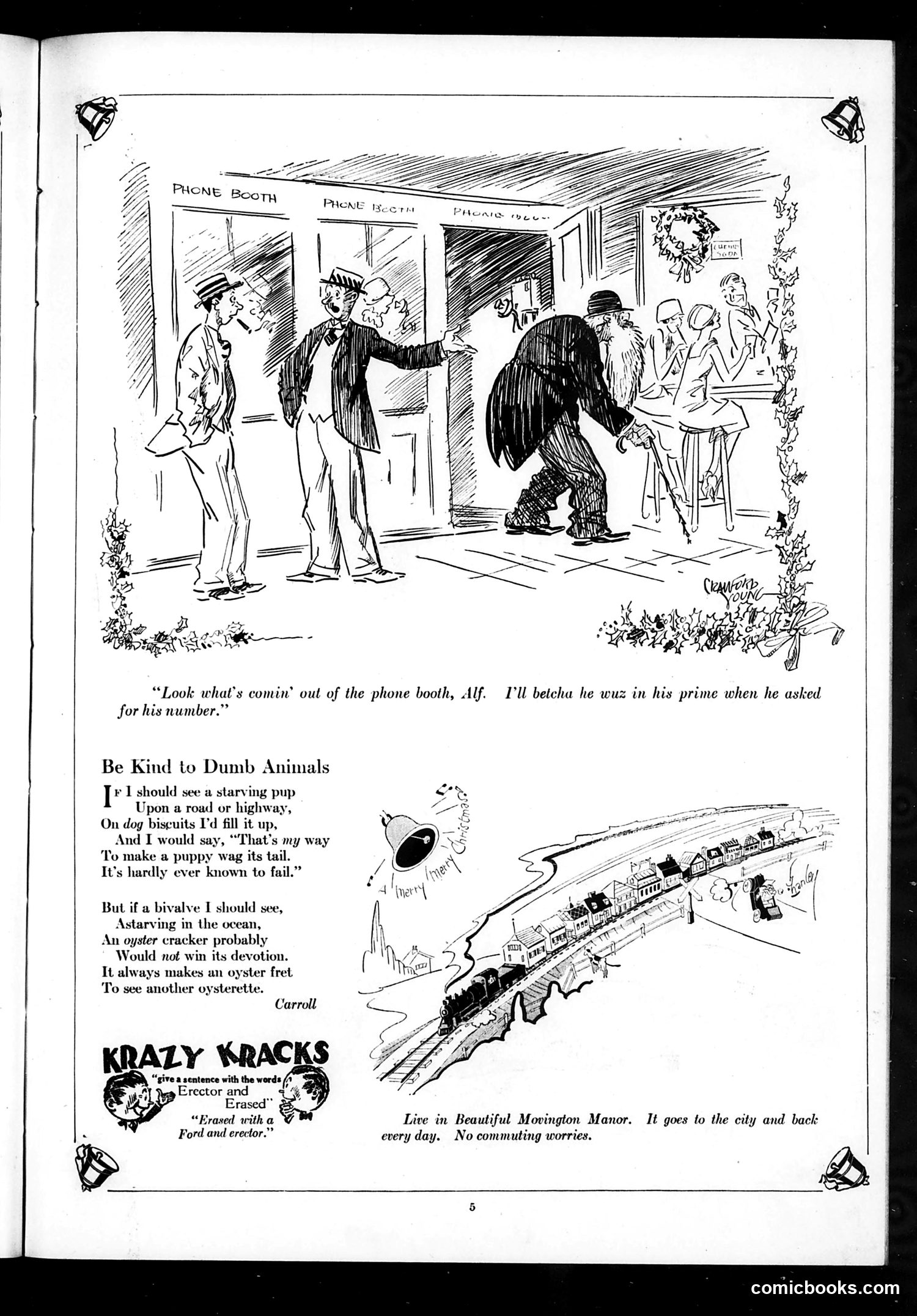 Judge — July 25, 1925 — page 7 of 36