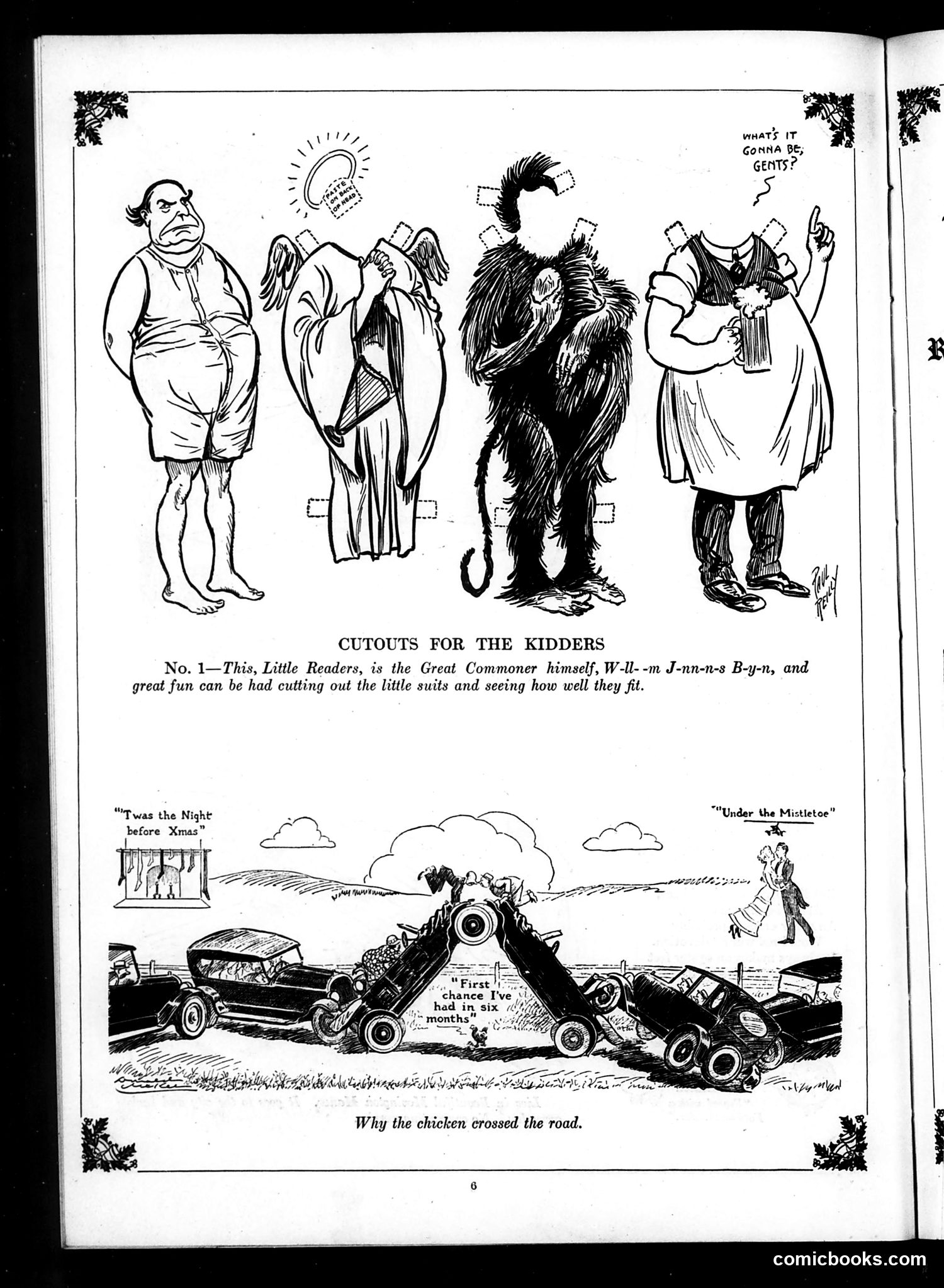 Judge — July 25, 1925 — page 8 of 36