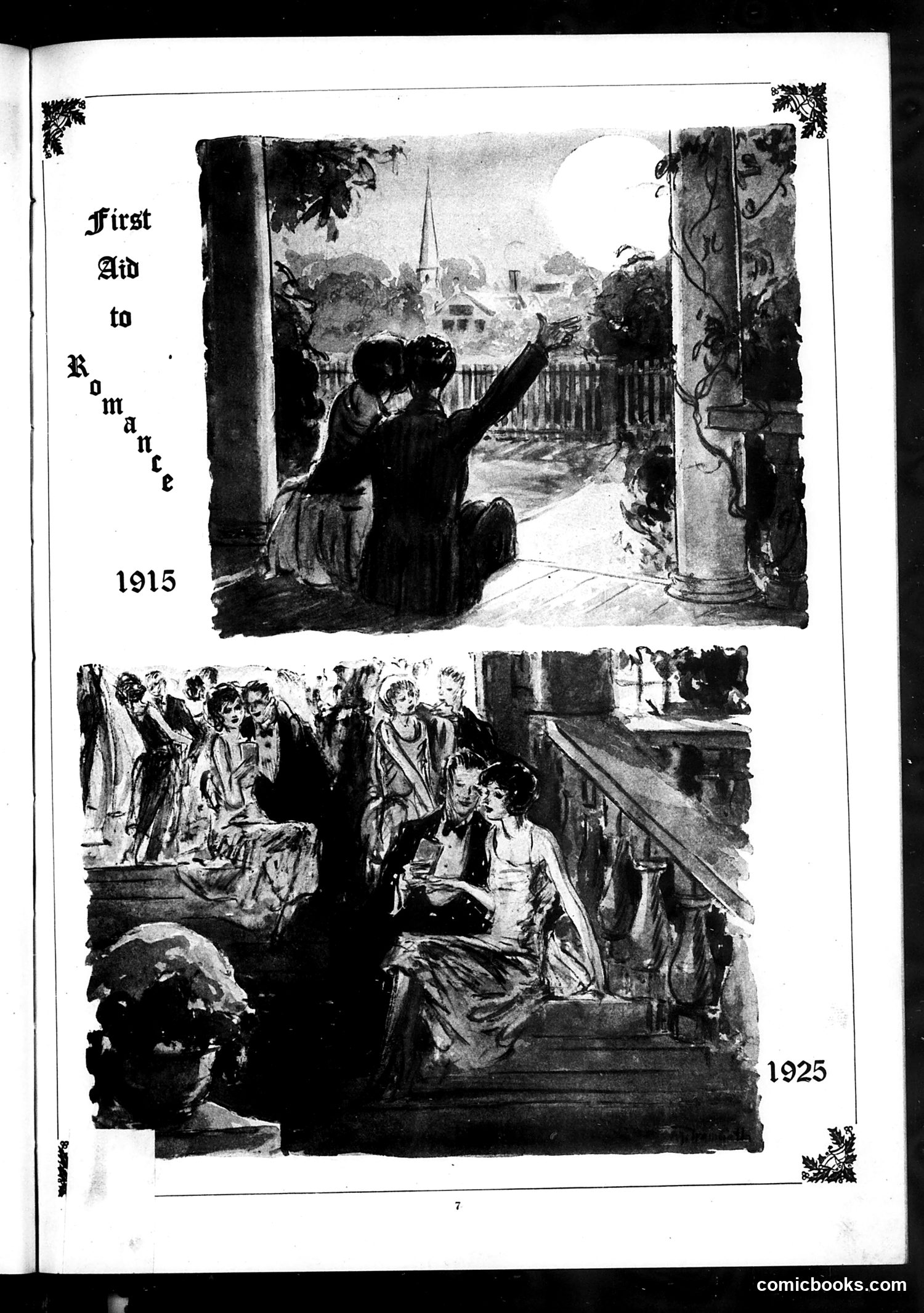 Judge — July 25, 1925 — page 9 of 36
