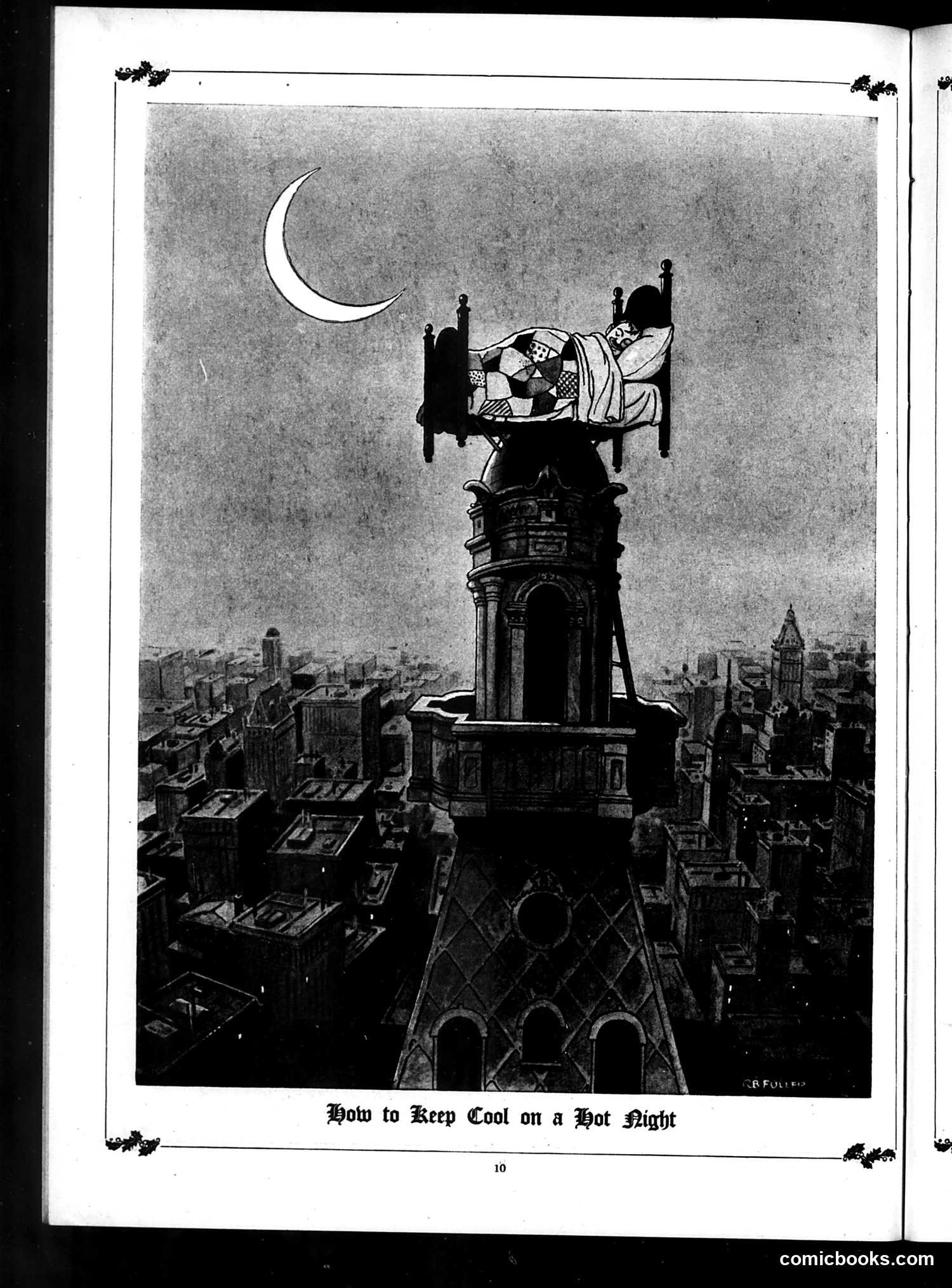Judge — July 25, 1925 — page 12 of 36
