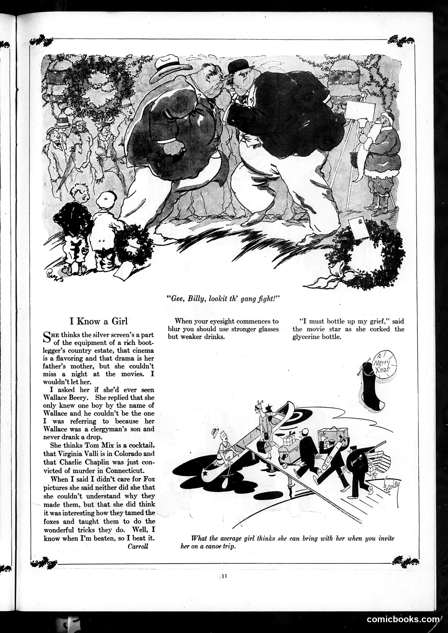 Judge — July 25, 1925 — page 13 of 36
