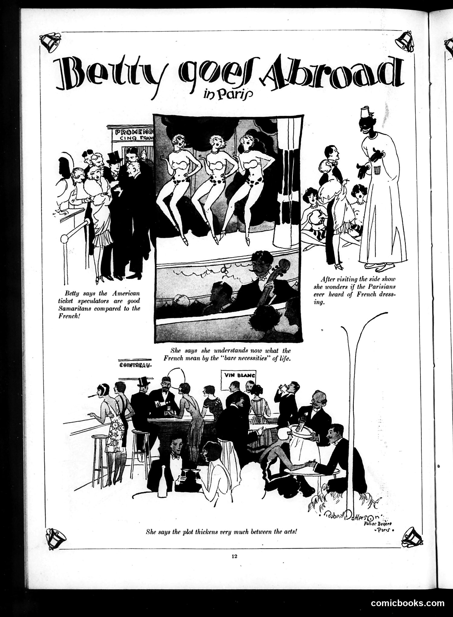 Judge — July 25, 1925 — page 14 of 36