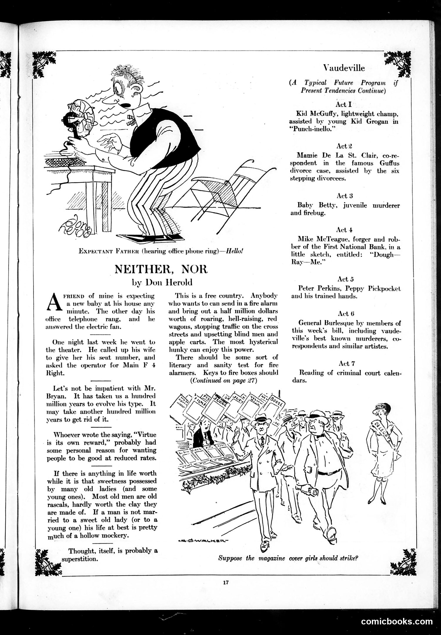 Judge — July 25, 1925 — page 19 of 36