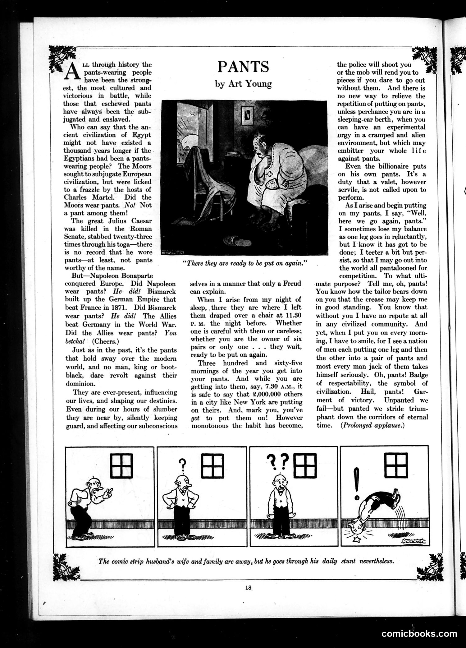 Judge — July 25, 1925 — page 20 of 36