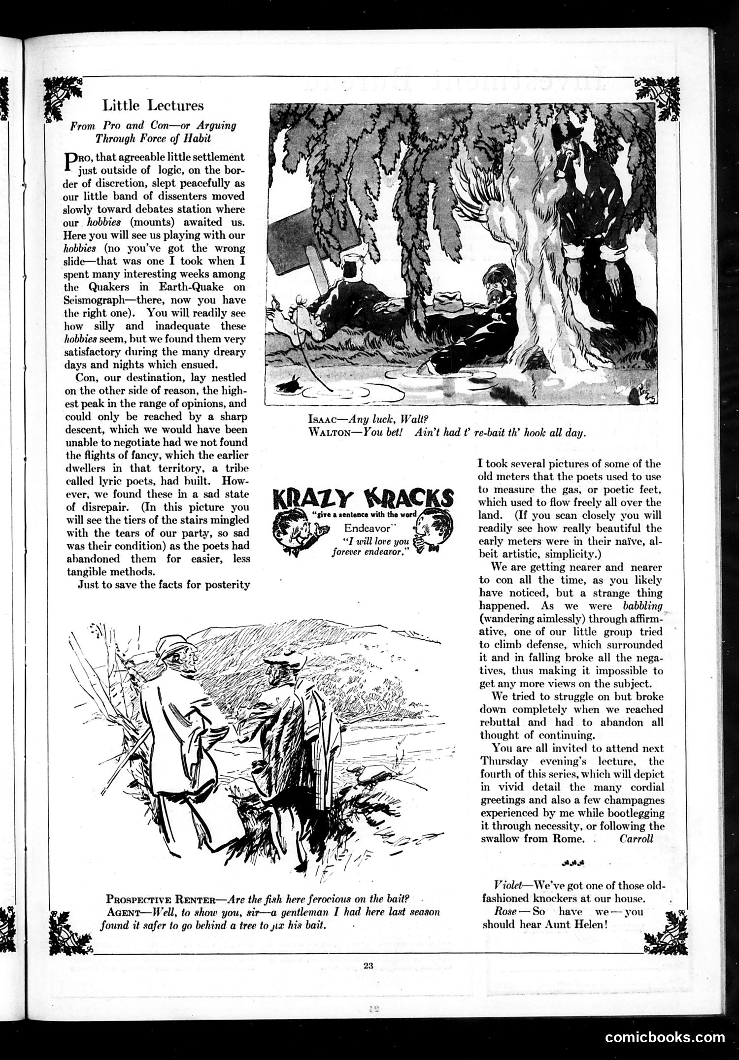 Judge — July 25, 1925 — page 25 of 36