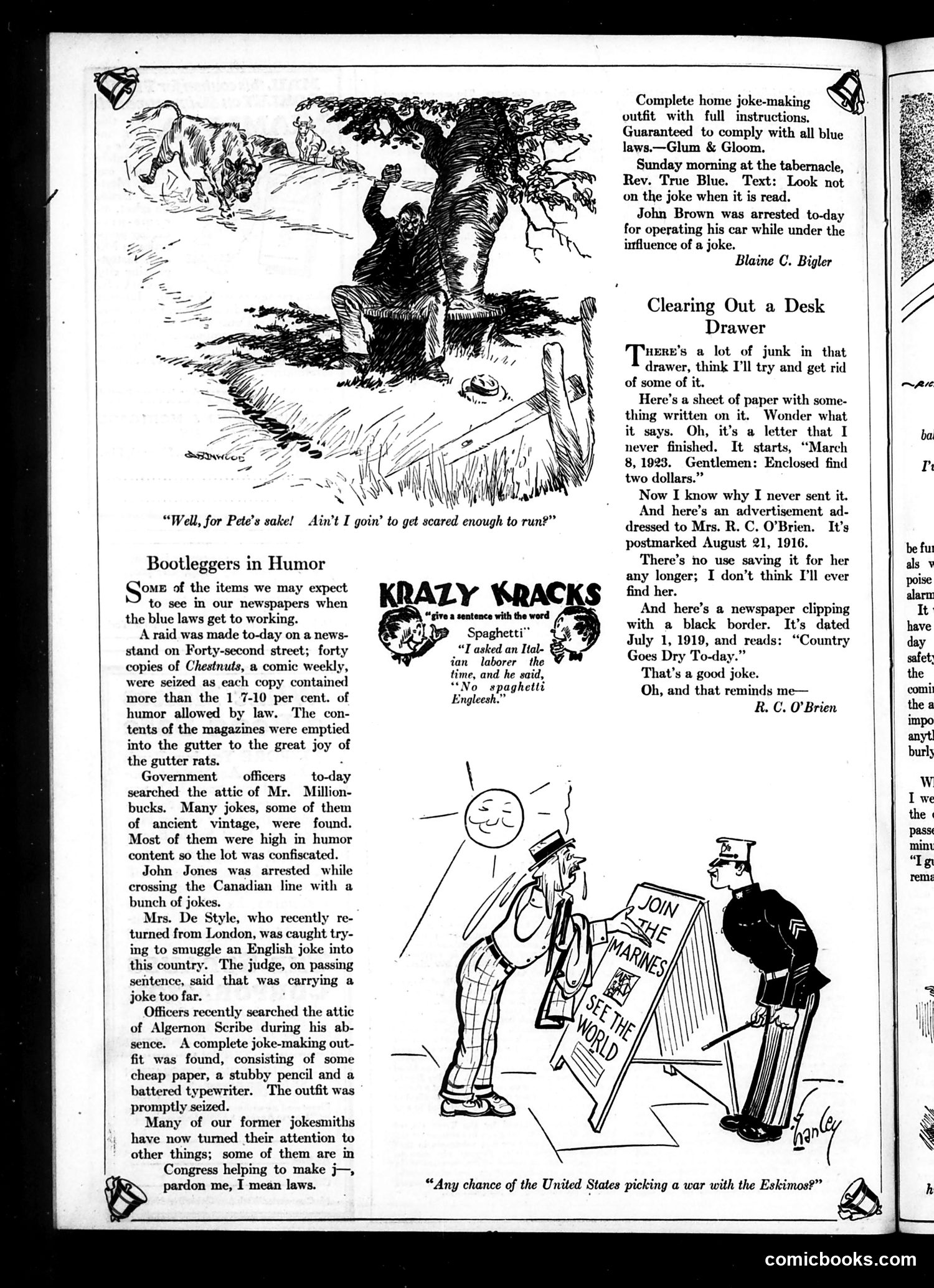 Judge — July 25, 1925 — page 28 of 36