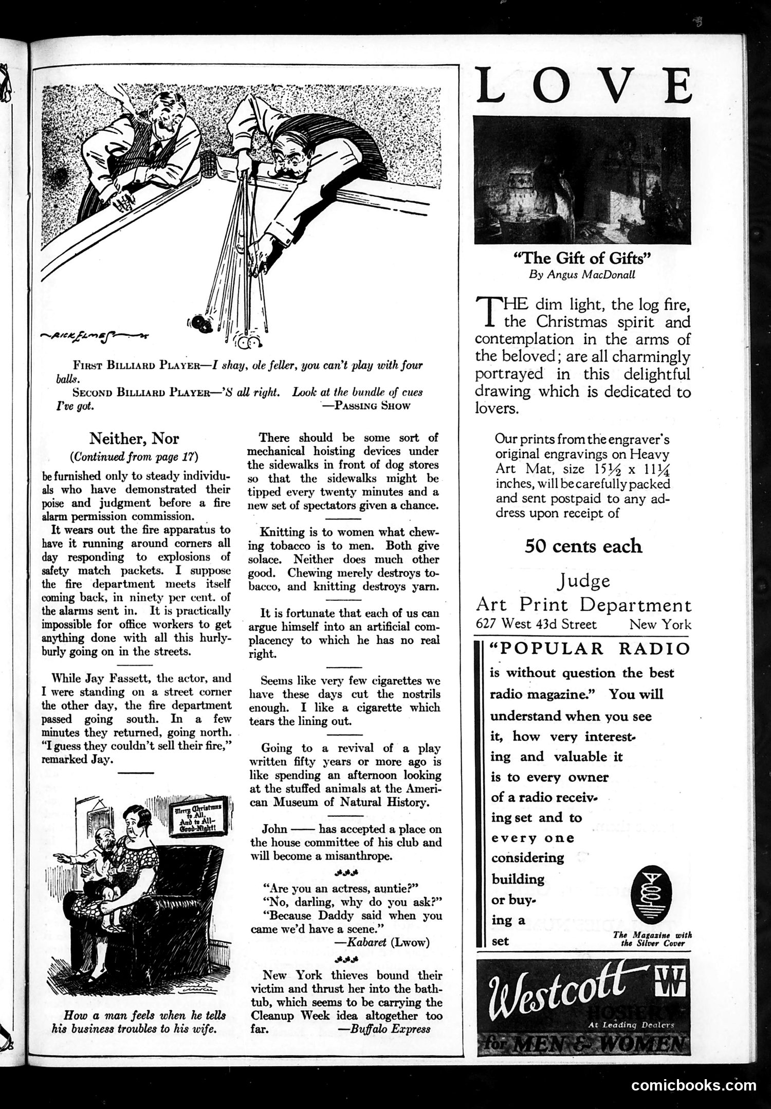 Judge — July 25, 1925 — page 29 of 36