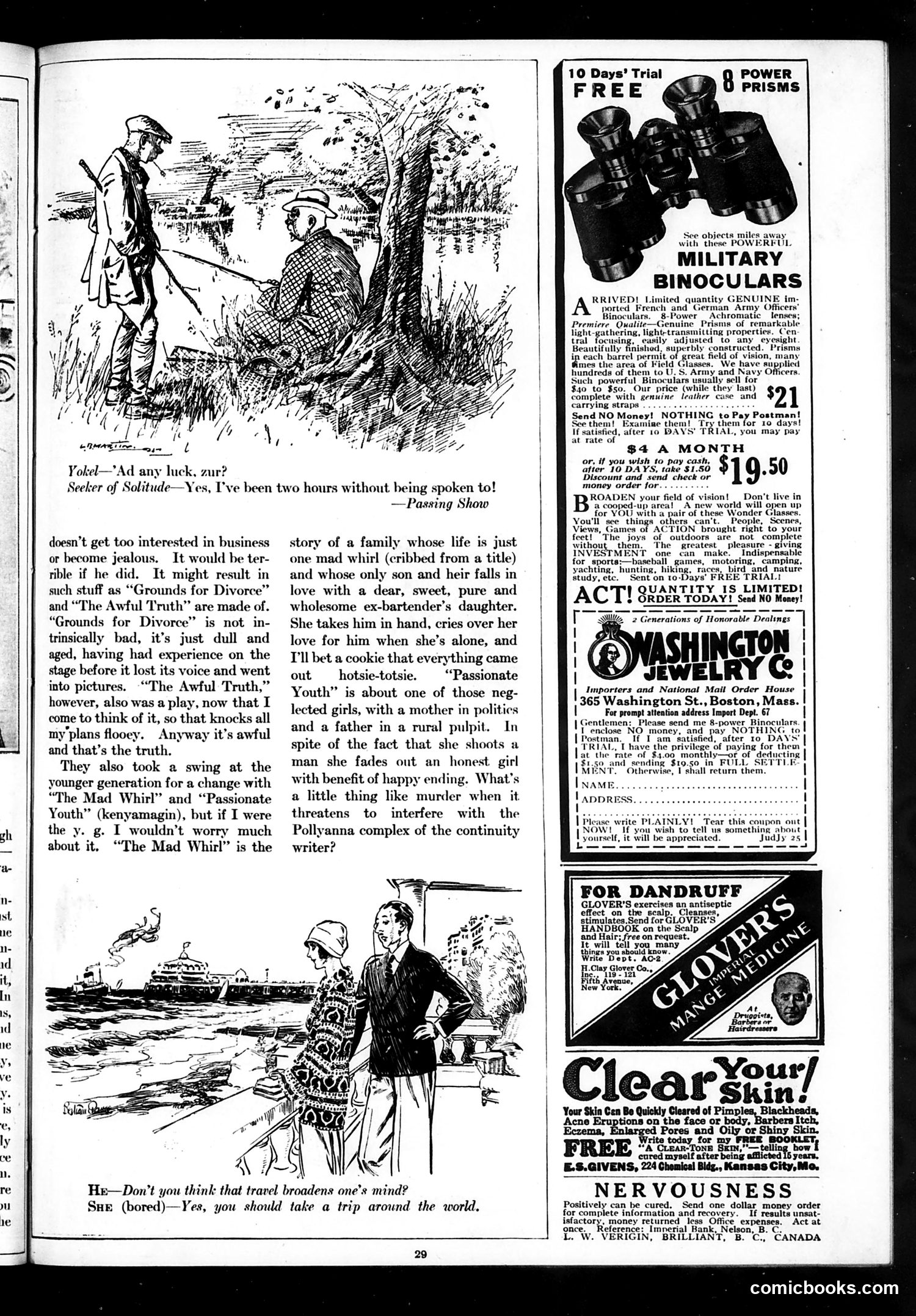 Judge — July 25, 1925 — page 31 of 36