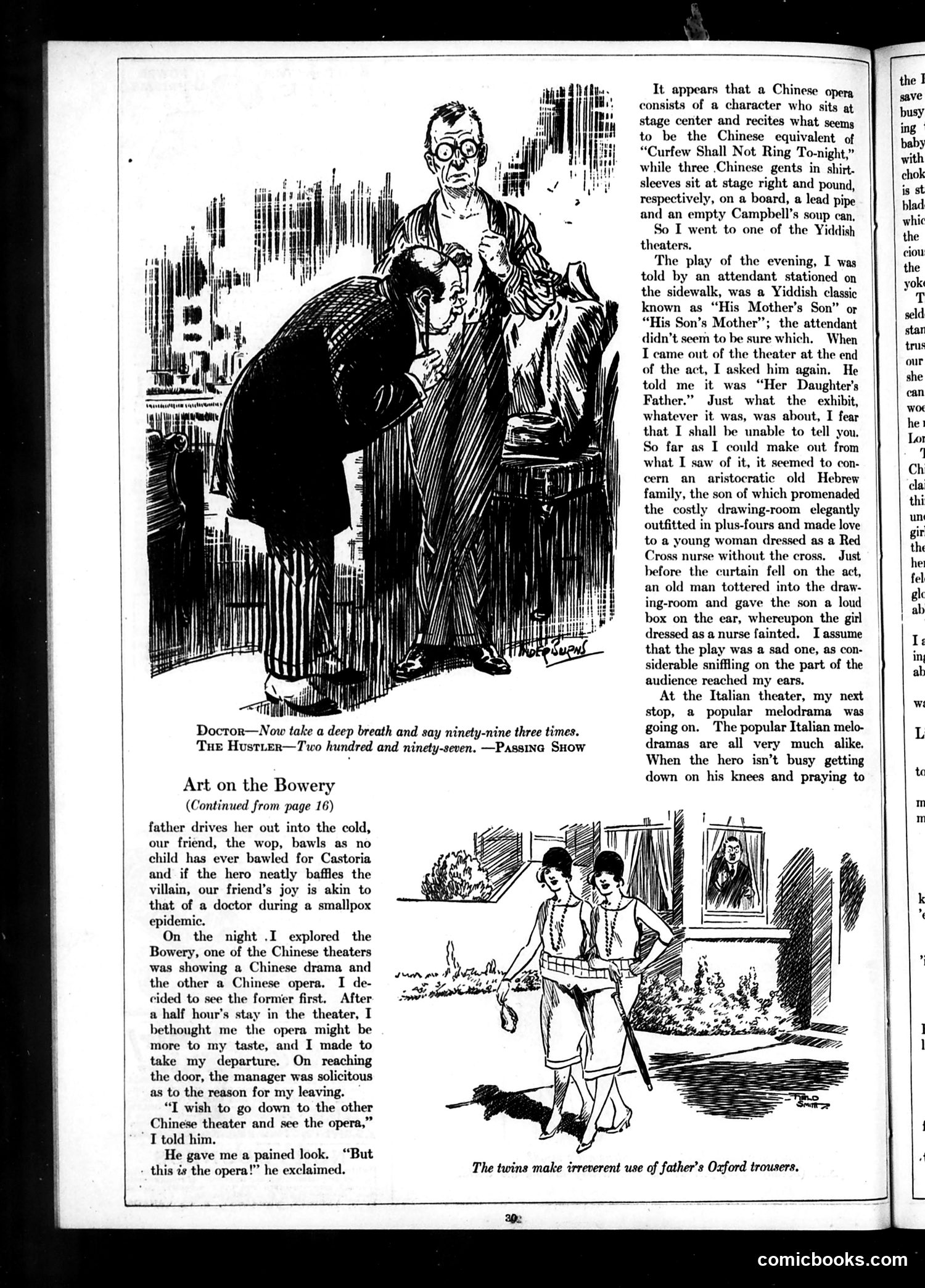 Judge — July 25, 1925 — page 32 of 36