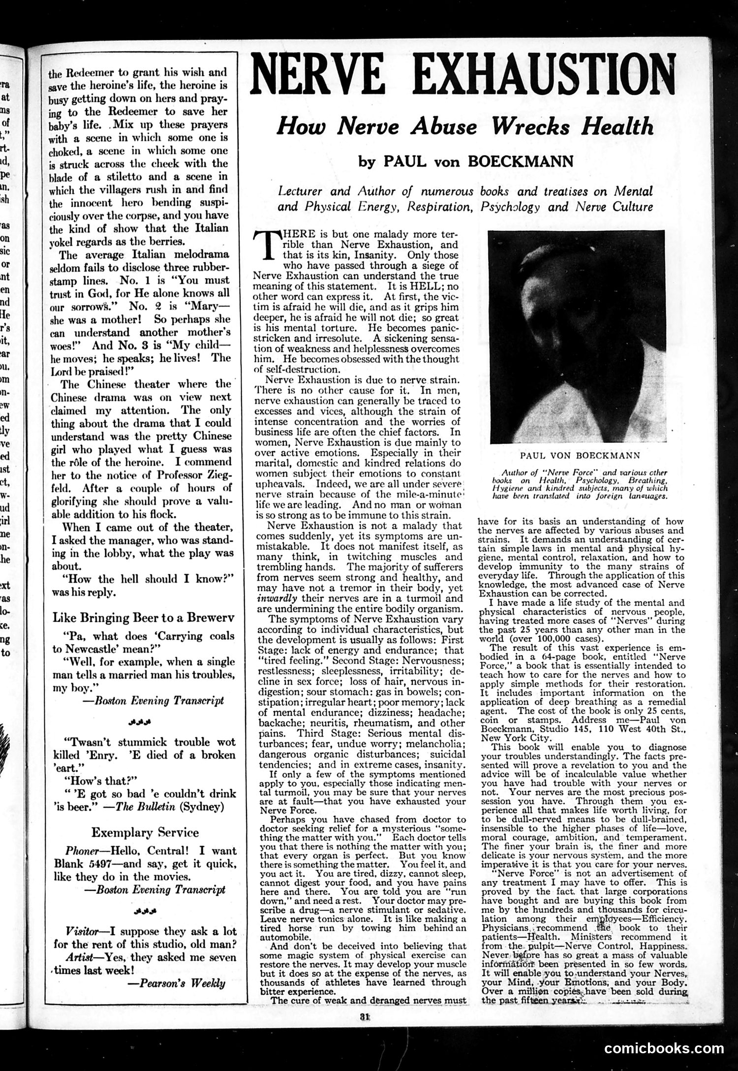 Judge — July 25, 1925 — page 33 of 36