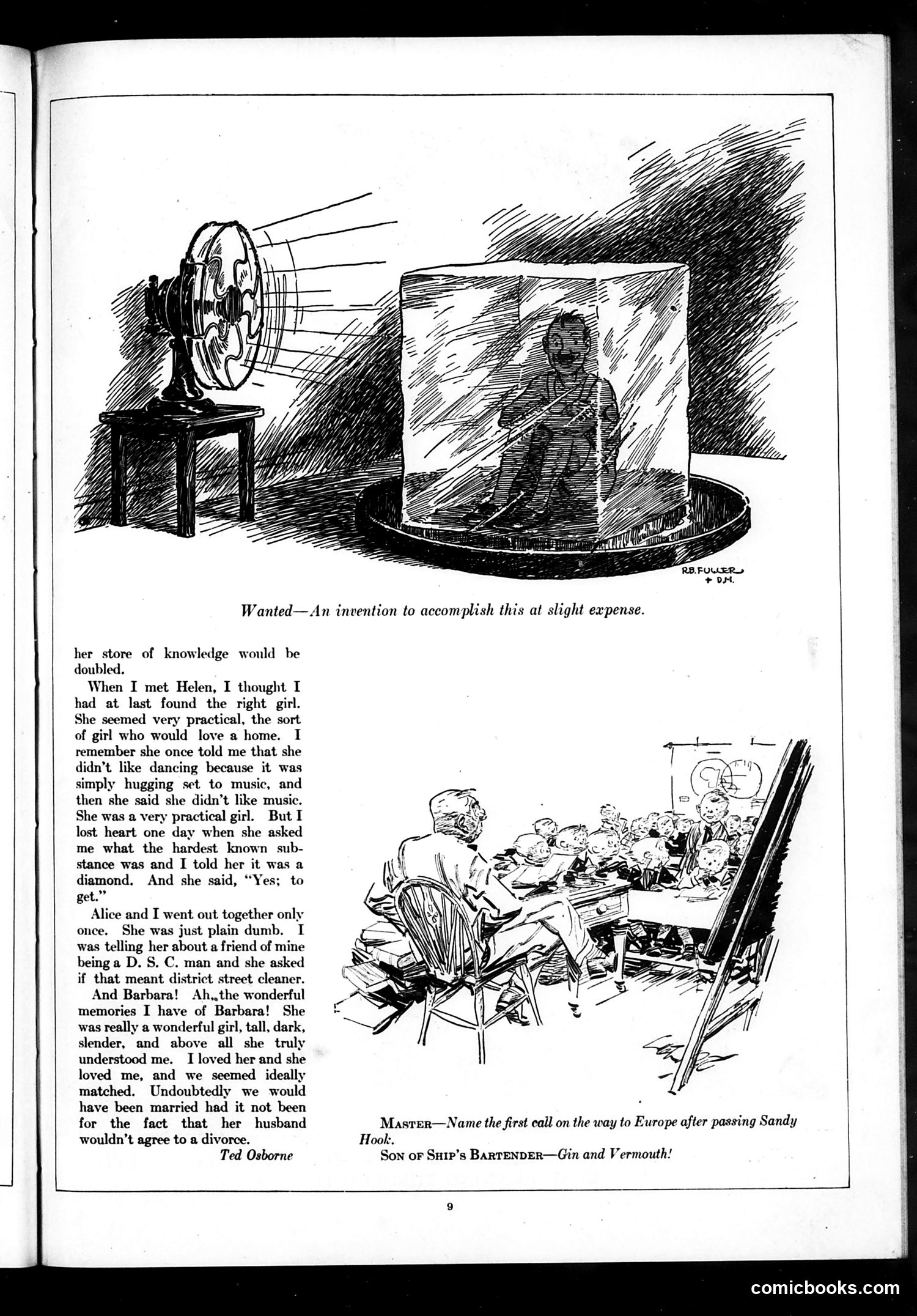Judge — August 1, 1925 — page 11 of 36