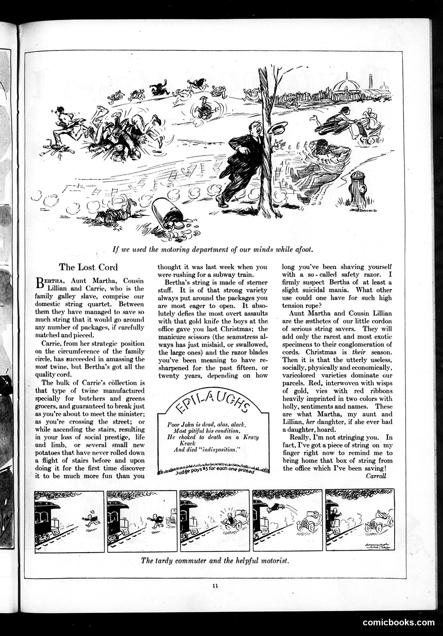 Judge — August 1, 1925 — page 13 of 36