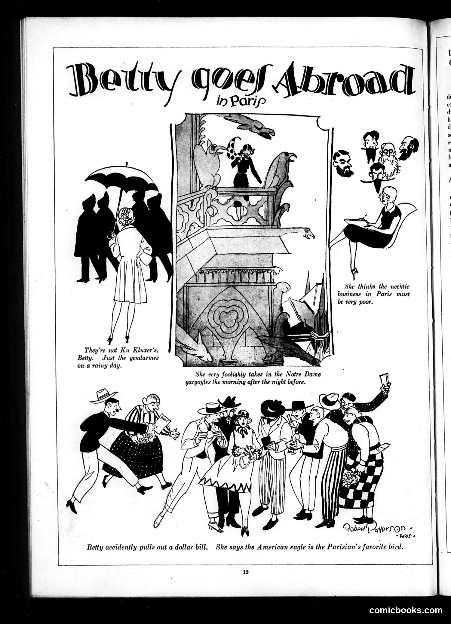 Judge — August 1, 1925 — page 14 of 36