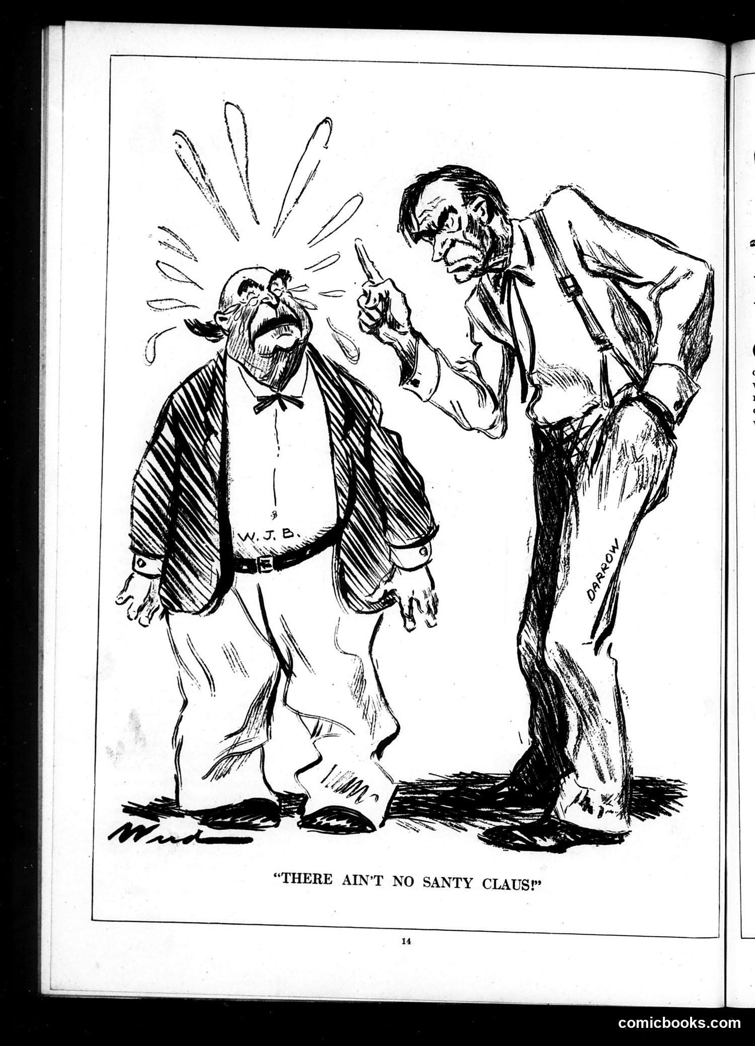 Judge — August 1, 1925 — page 16 of 36