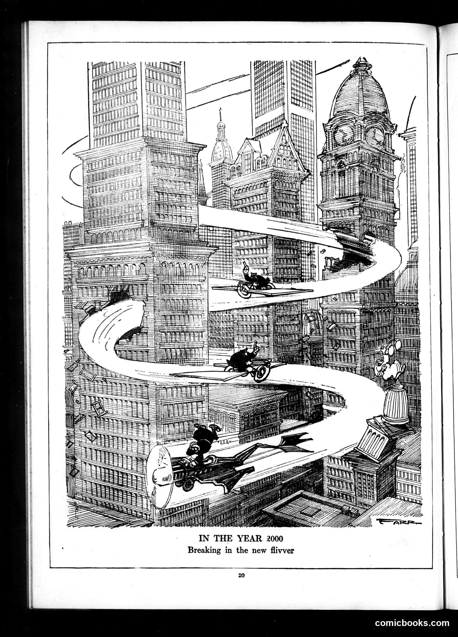 Judge — August 1, 1925 — page 22 of 36