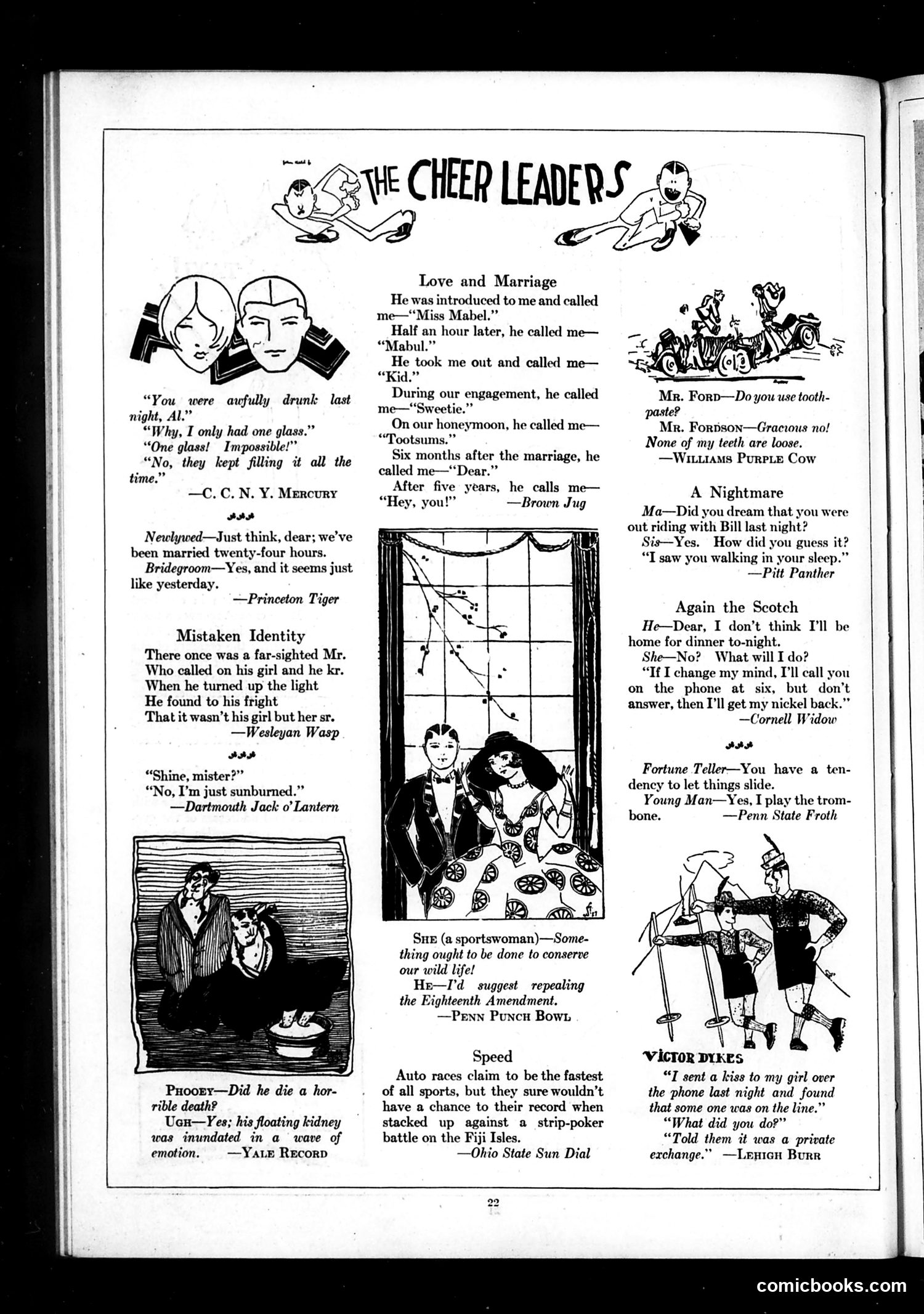 Judge — August 1, 1925 — page 24 of 36
