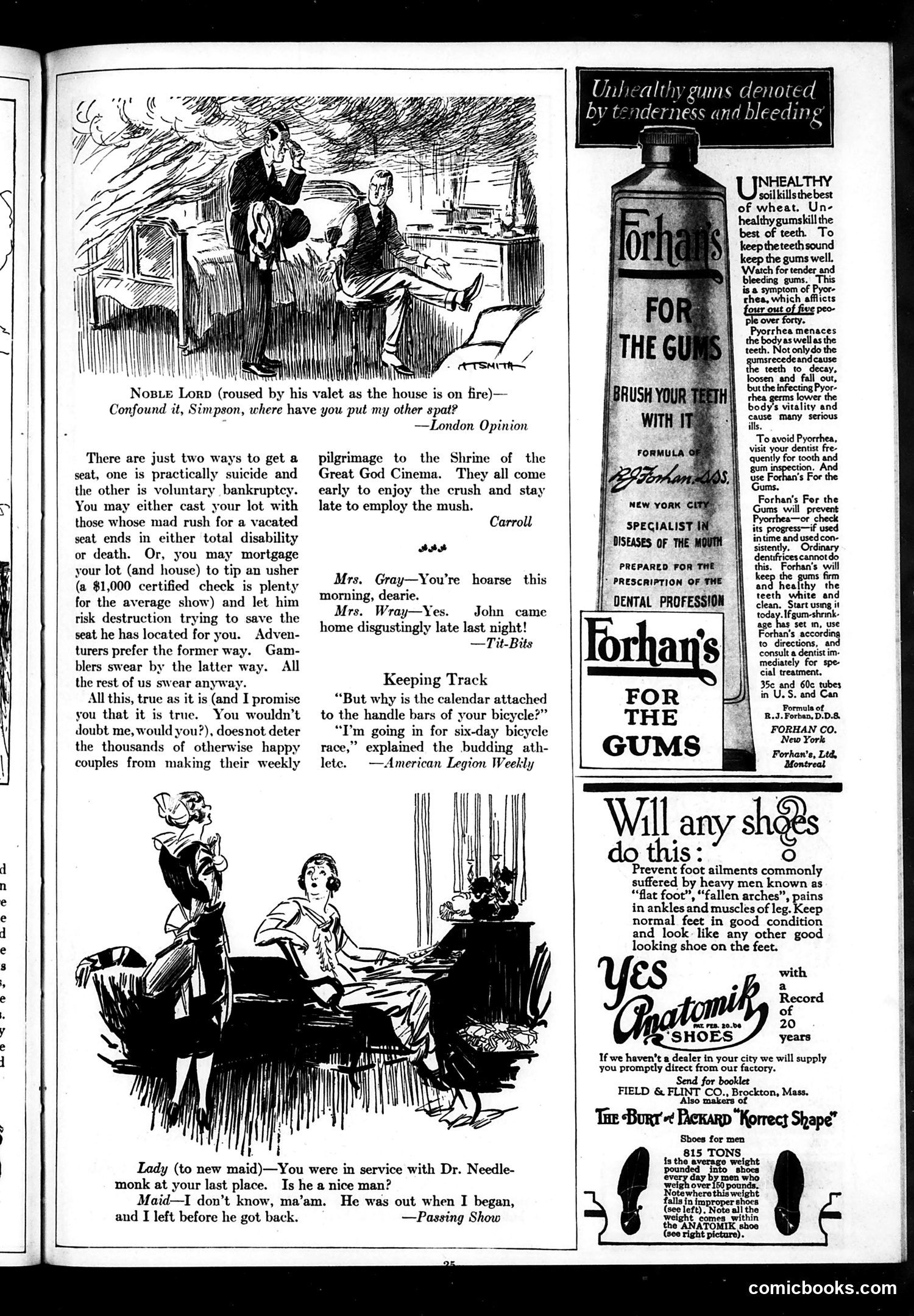 Judge — August 1, 1925 — page 27 of 36
