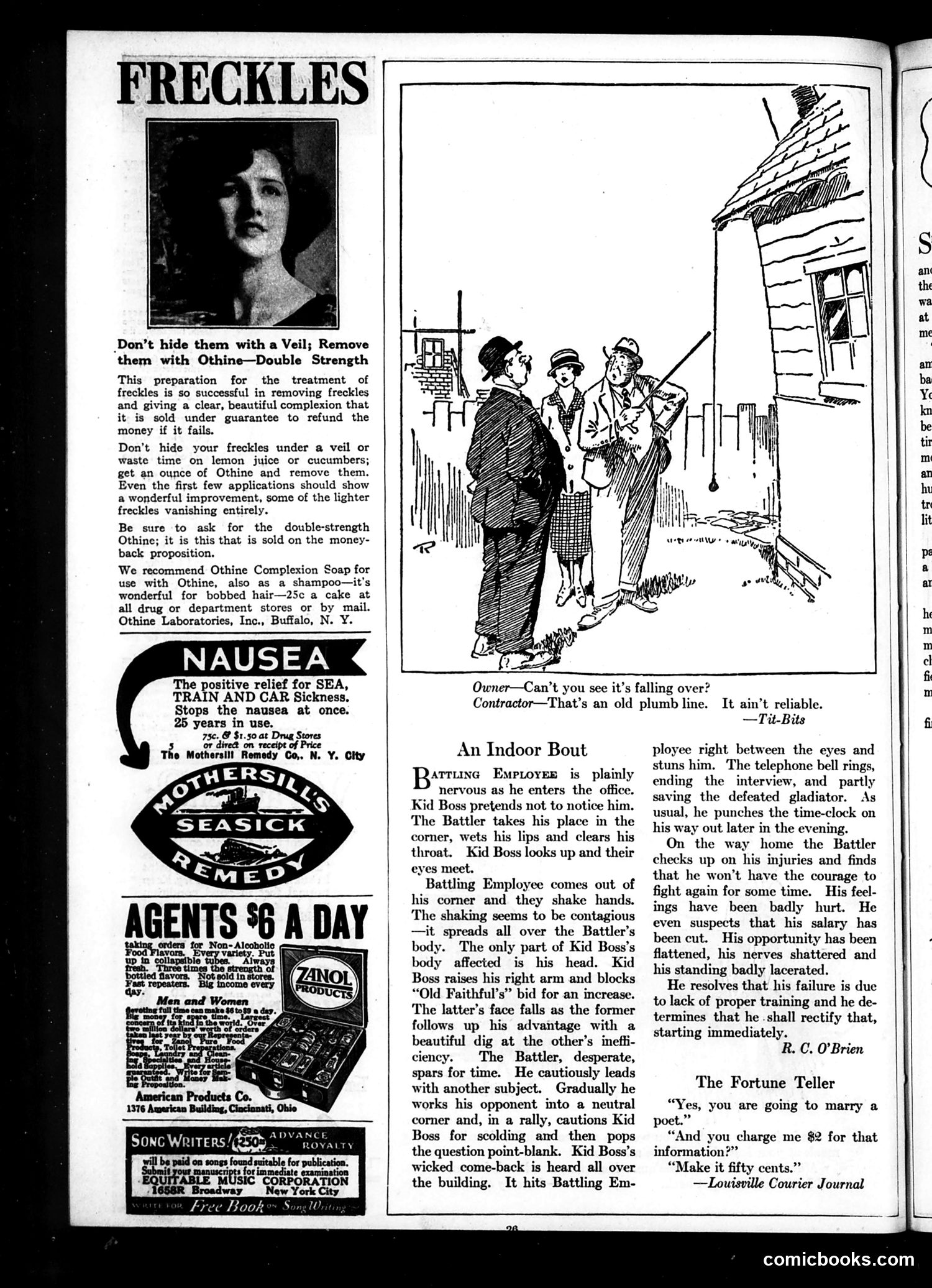Judge — August 1, 1925 — page 28 of 36