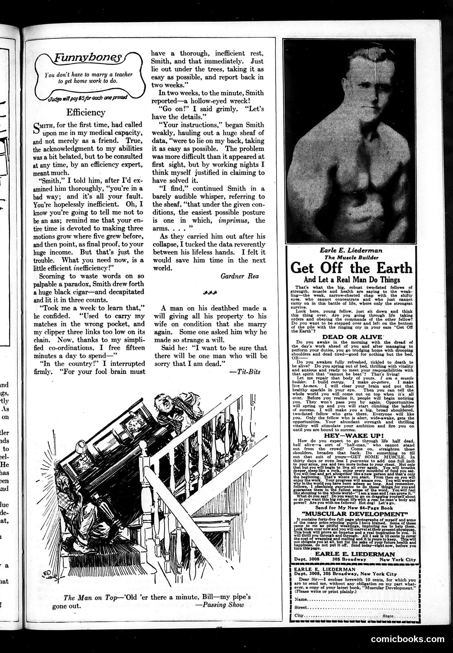 Judge — August 1, 1925 — page 29 of 36