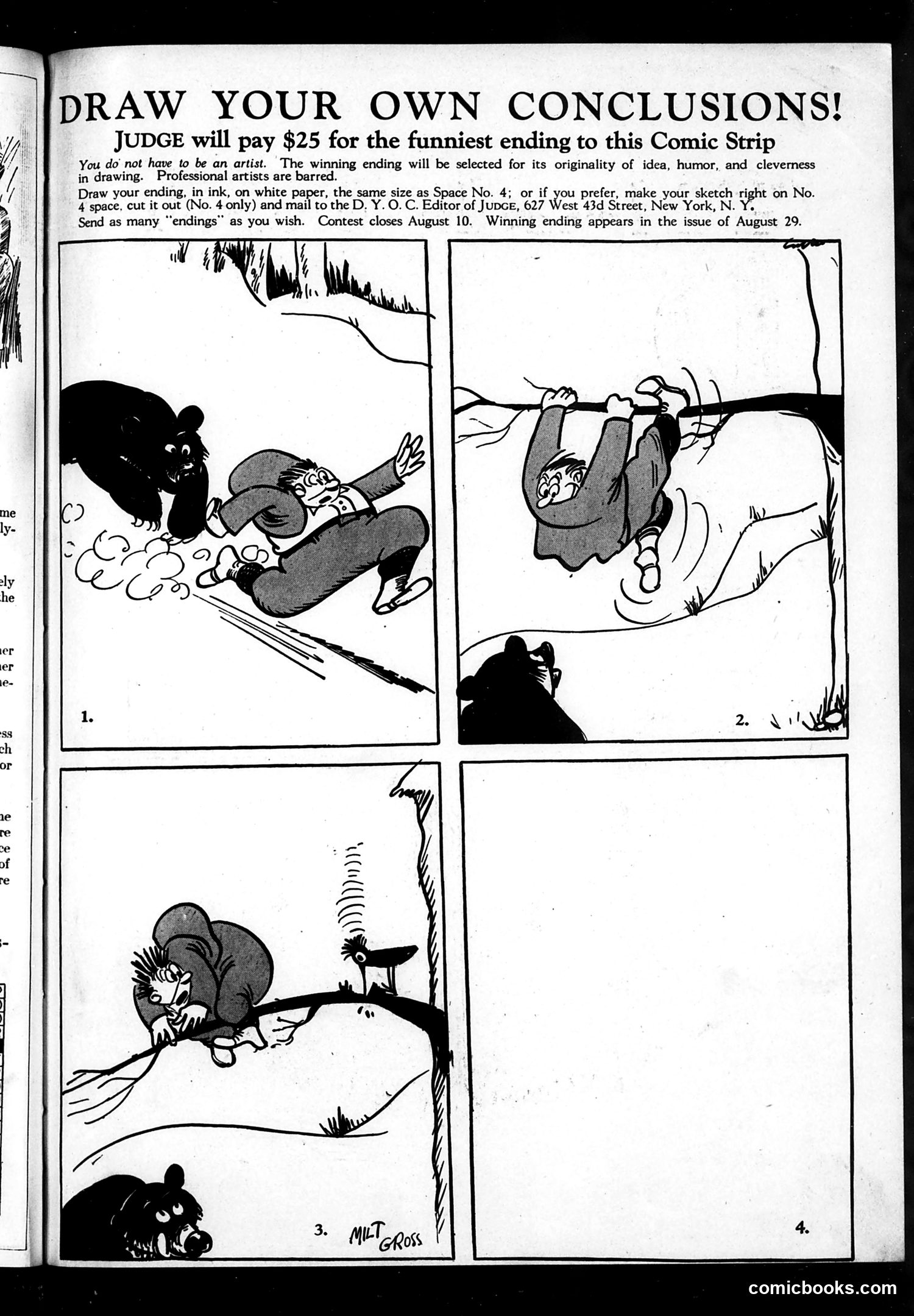 Judge — August 1, 1925 — page 35 of 36